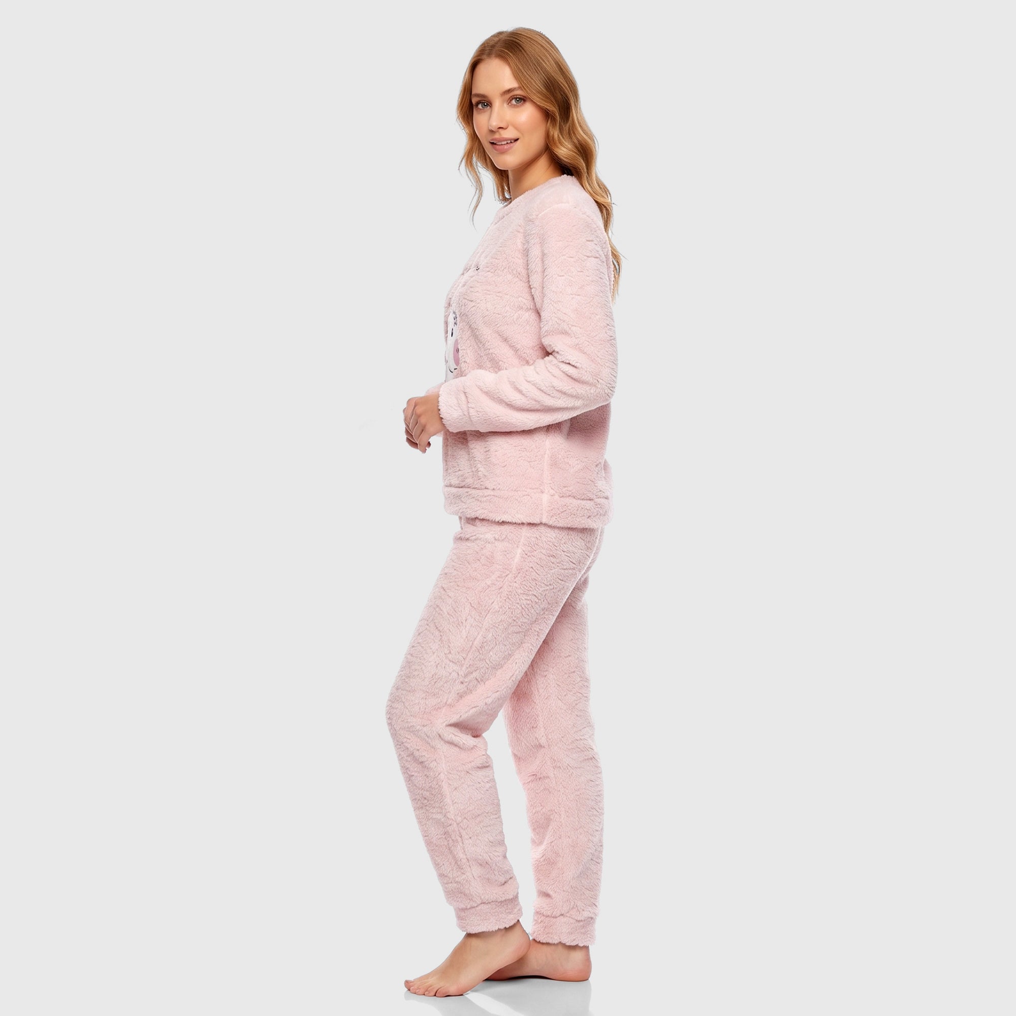 PIJAMA POLAR 8724