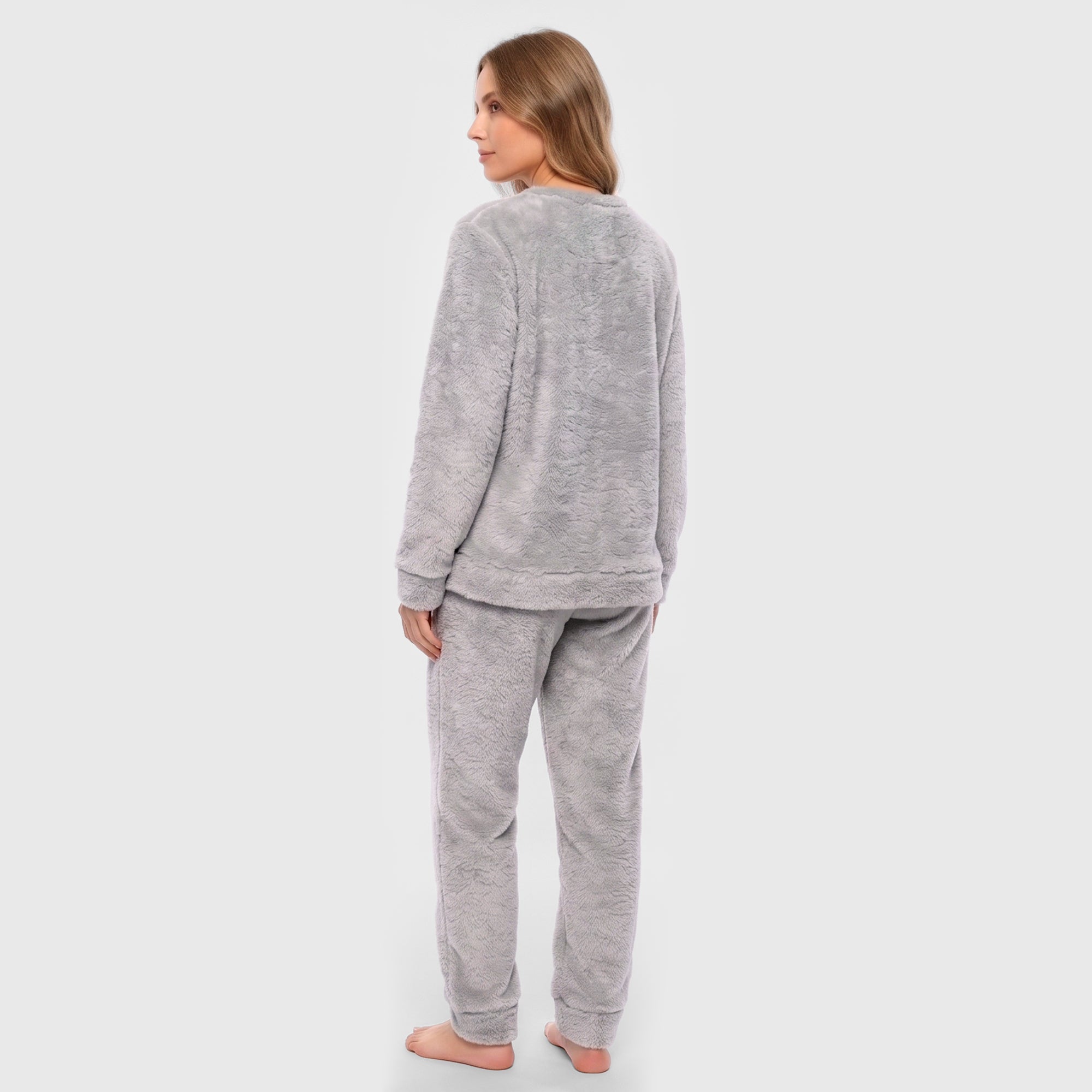 PIJAMA POLAR 8725