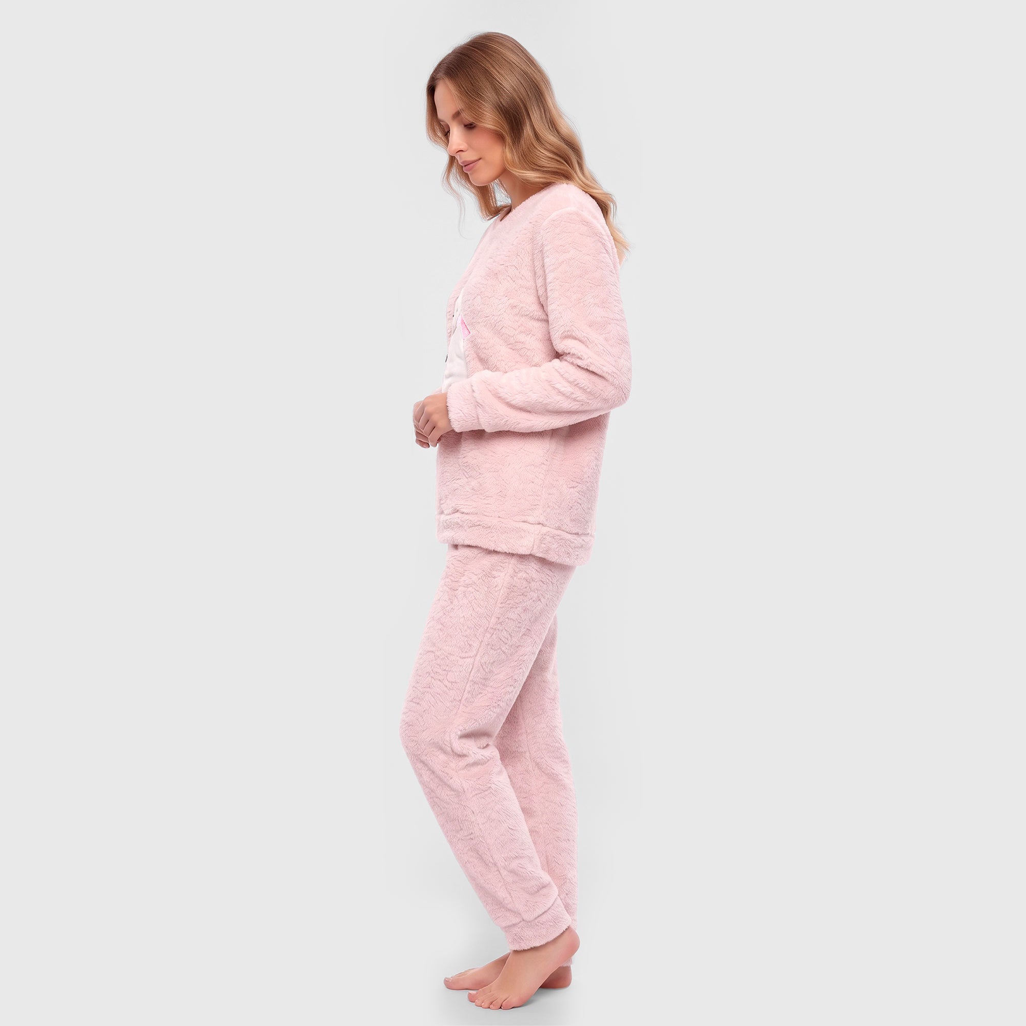 PIJAMA POLAR 8725