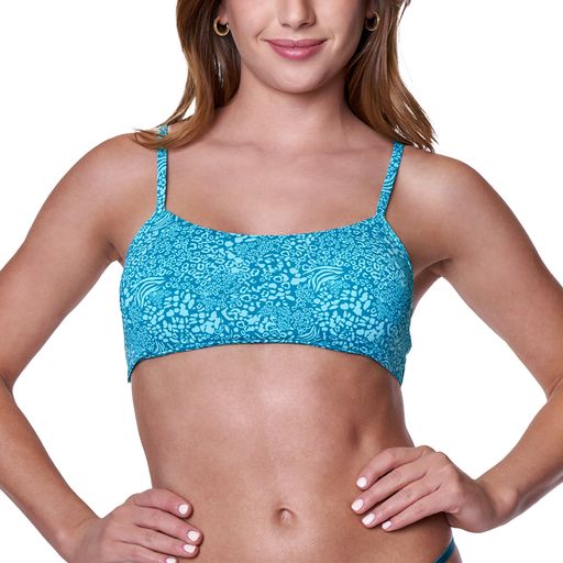 Top Microfibra Mujer 3997