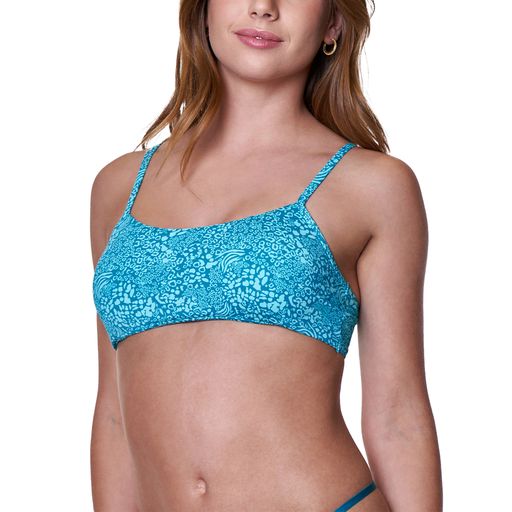 Top Microfibra Mujer 3997