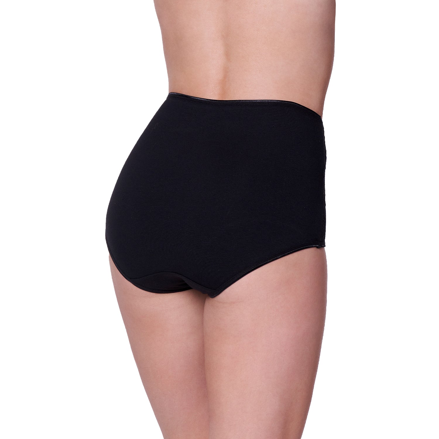 Calzón Algodón Lycra 20224