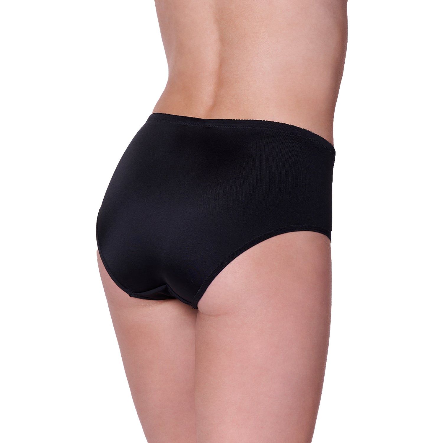 Calzón Encaje 20302