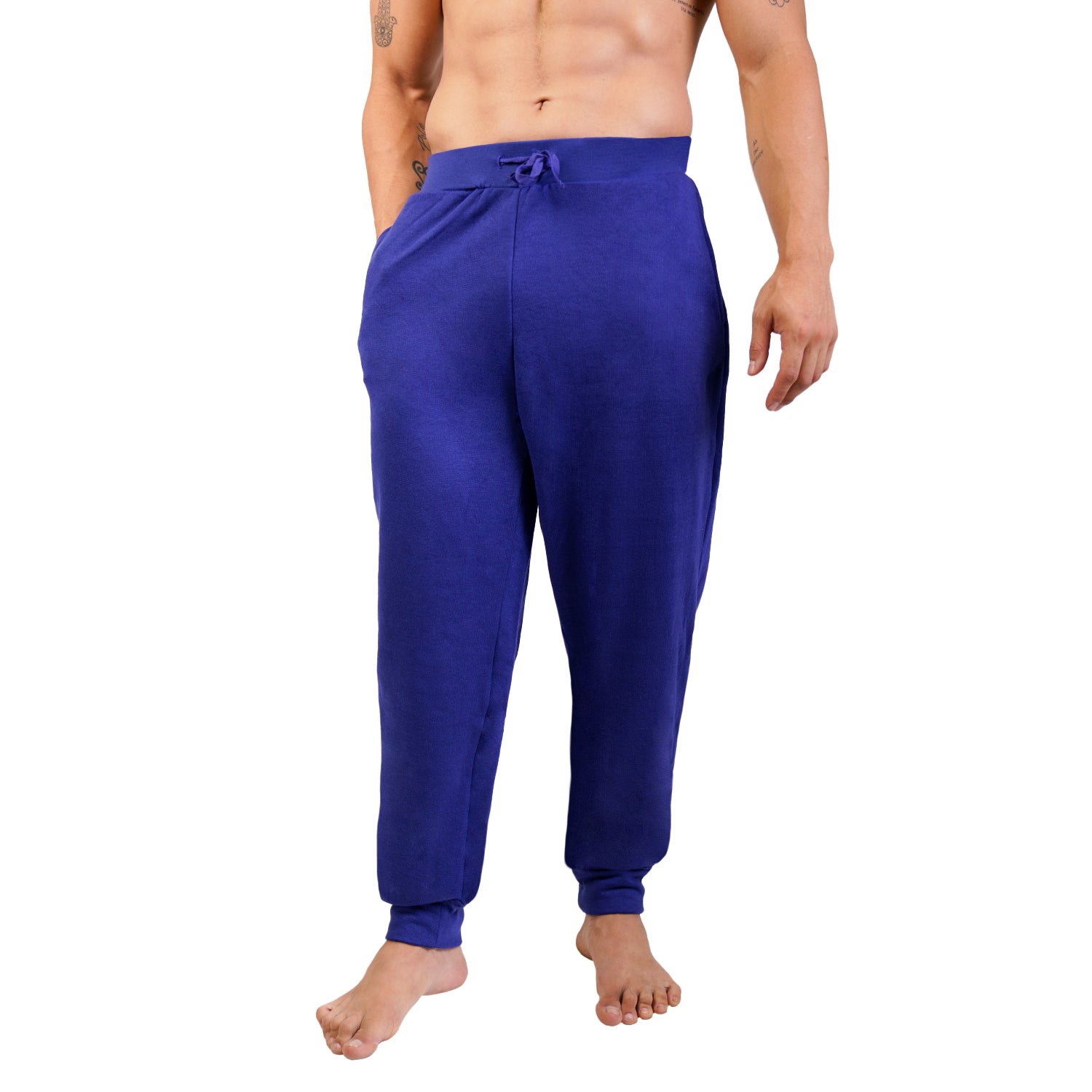 Pantalón Jogger Hombre 9191