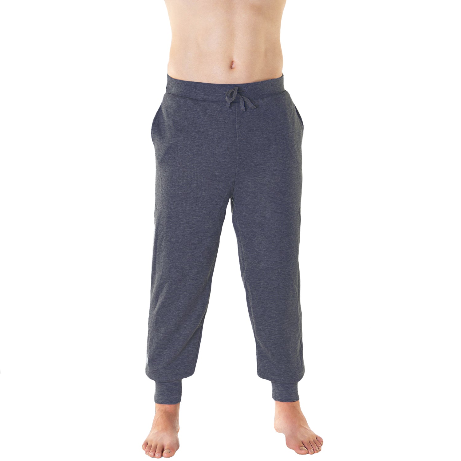 Pantalón Jogger Hombre 9191