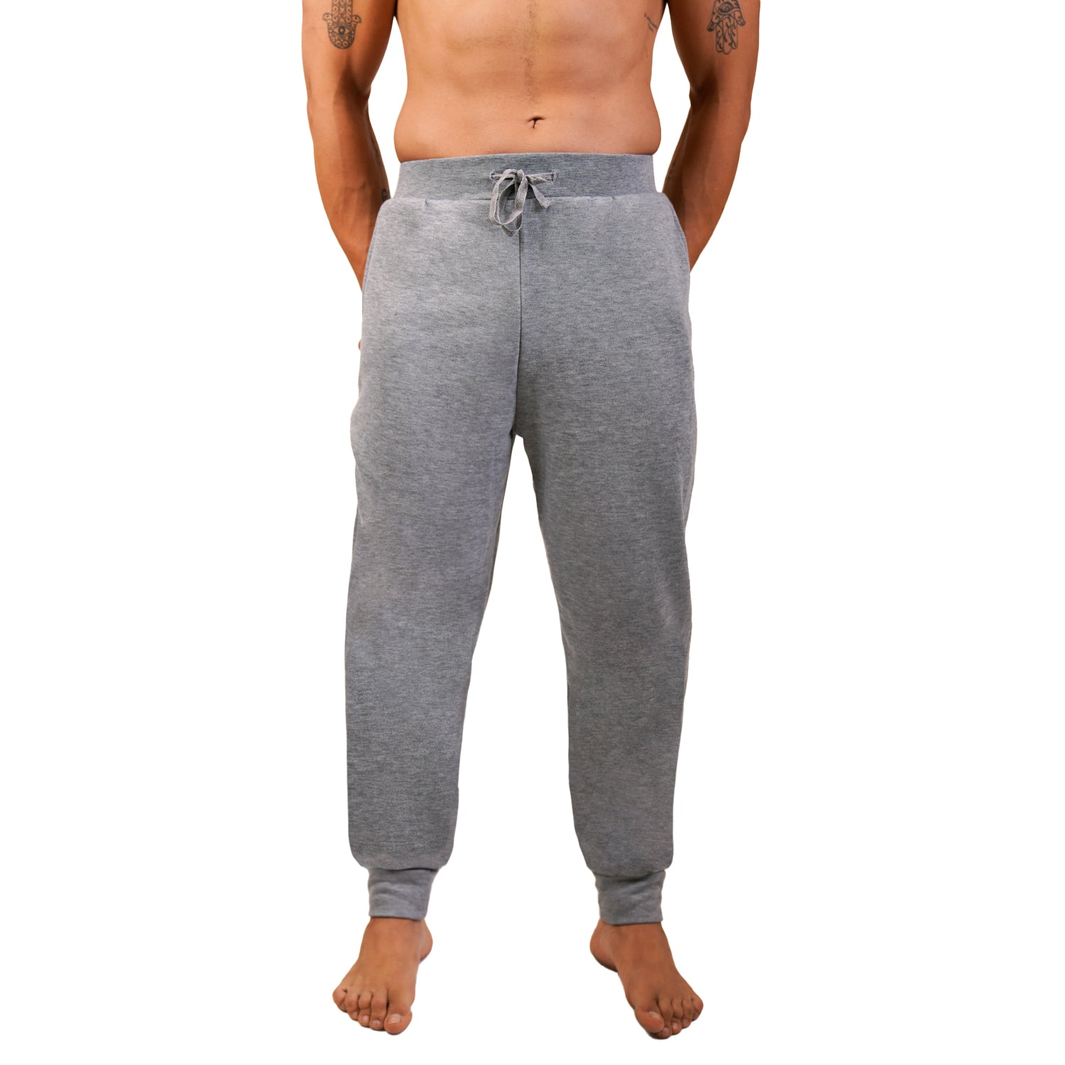 Pantalón Jogger Hombre 9191