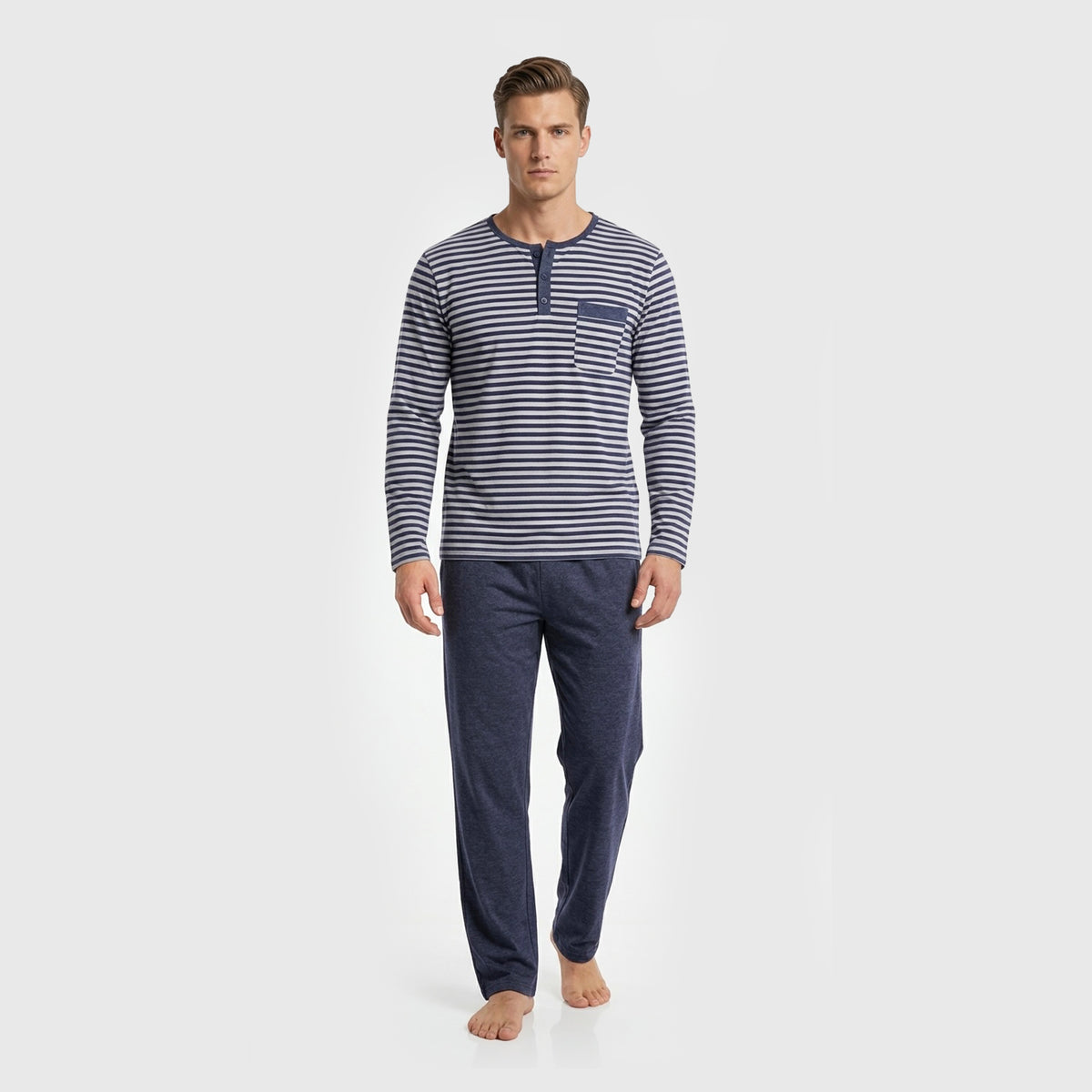 PIJAMA HOMBRE 9232