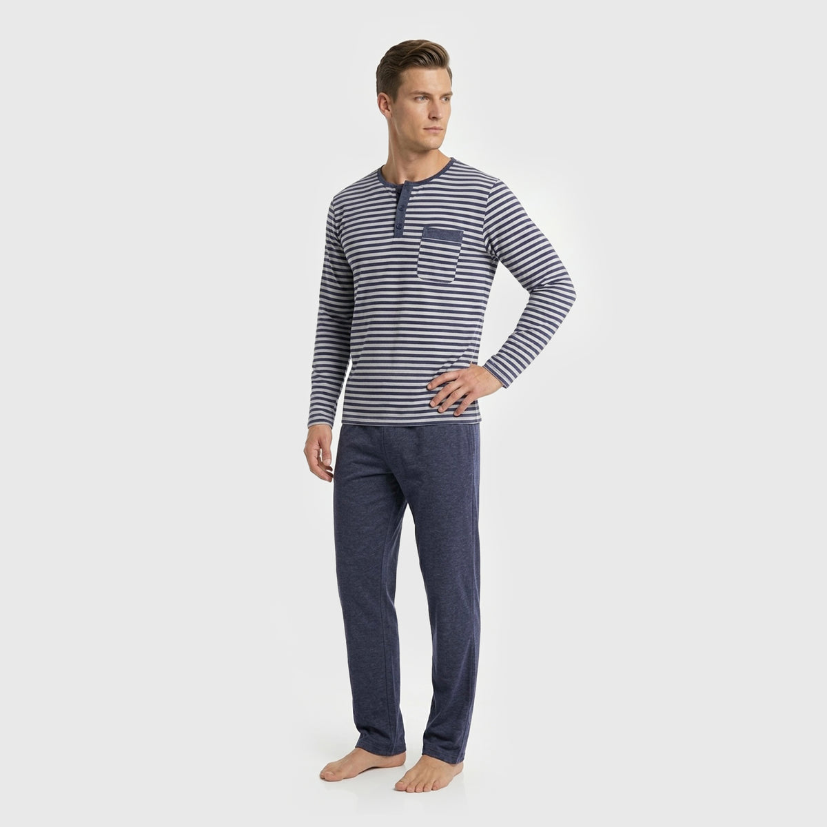PIJAMA HOMBRE 9232
