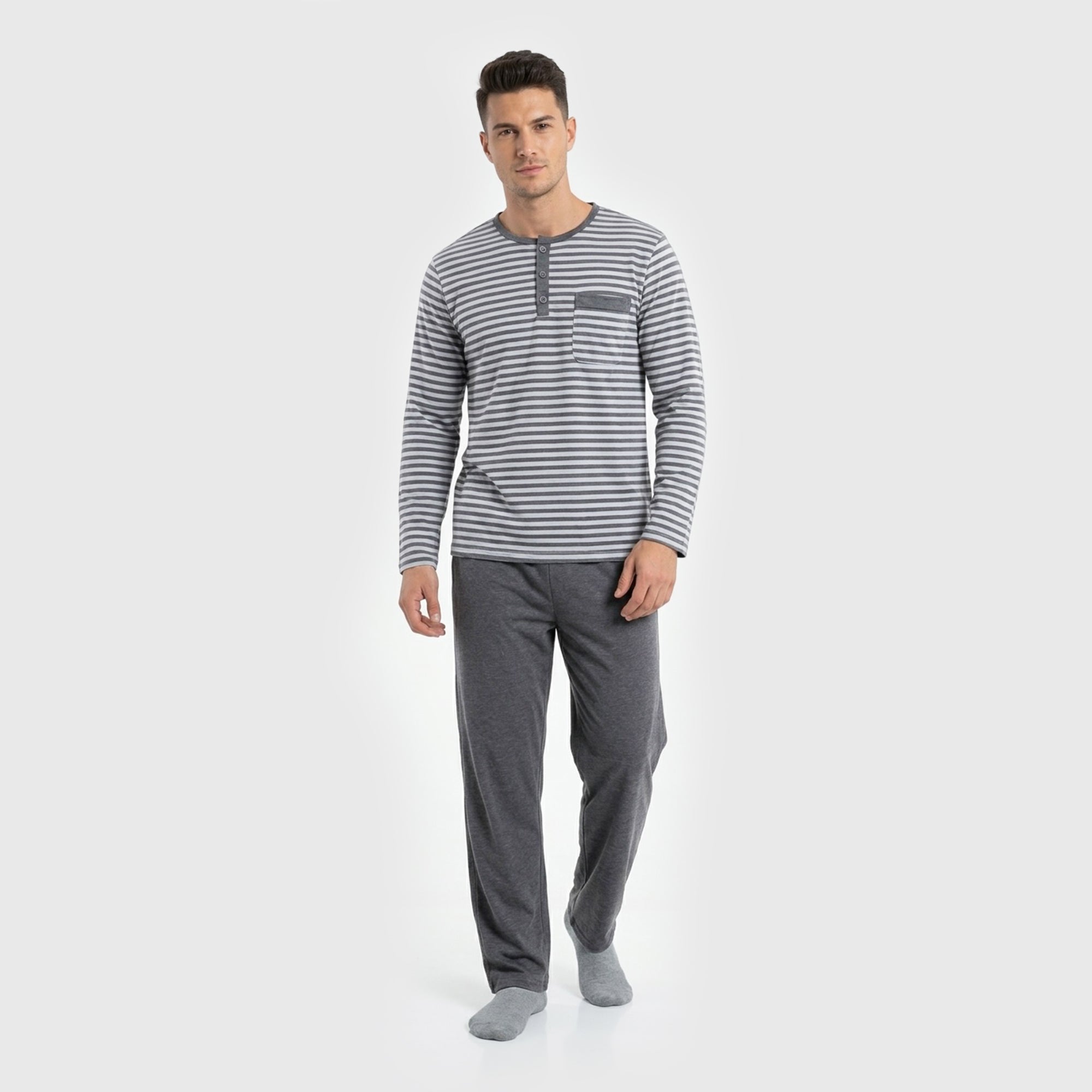PIJAMA HOMBRE 9232