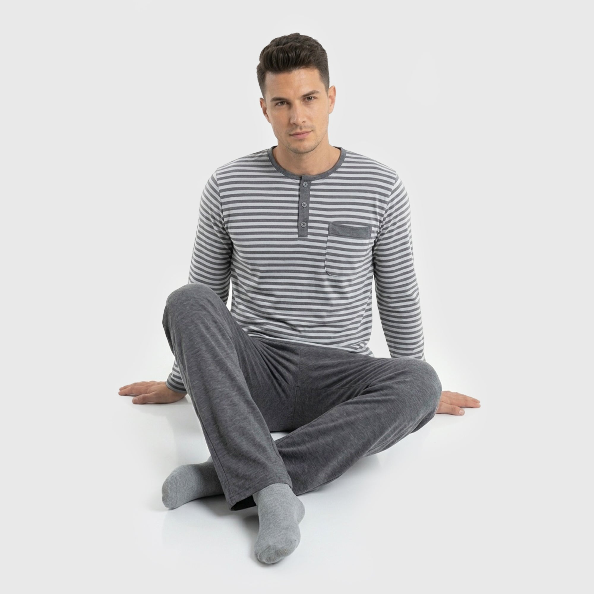 PIJAMA HOMBRE 9232