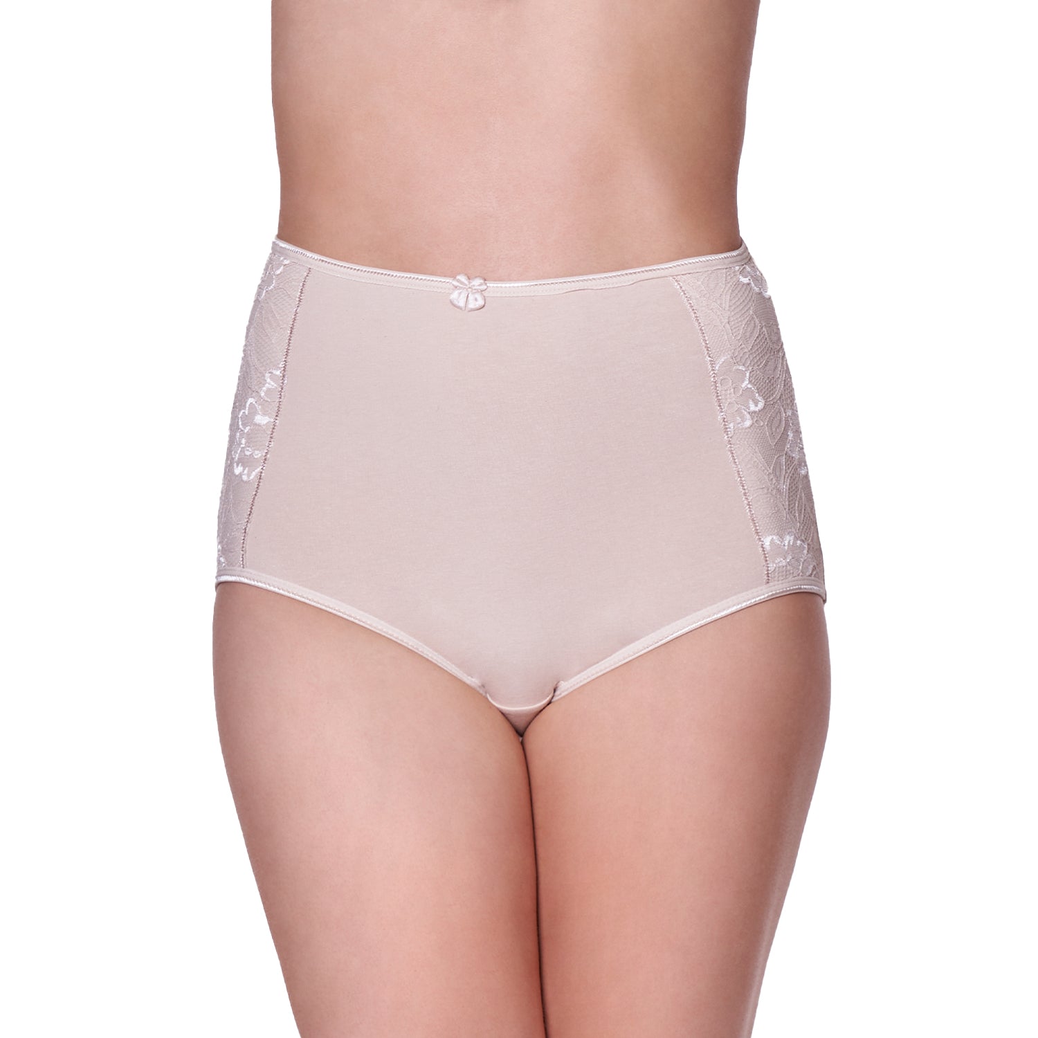 Calzón Algodón Lycra 20224