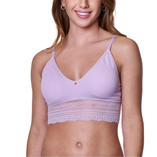 Top Seamless Mujer 3989