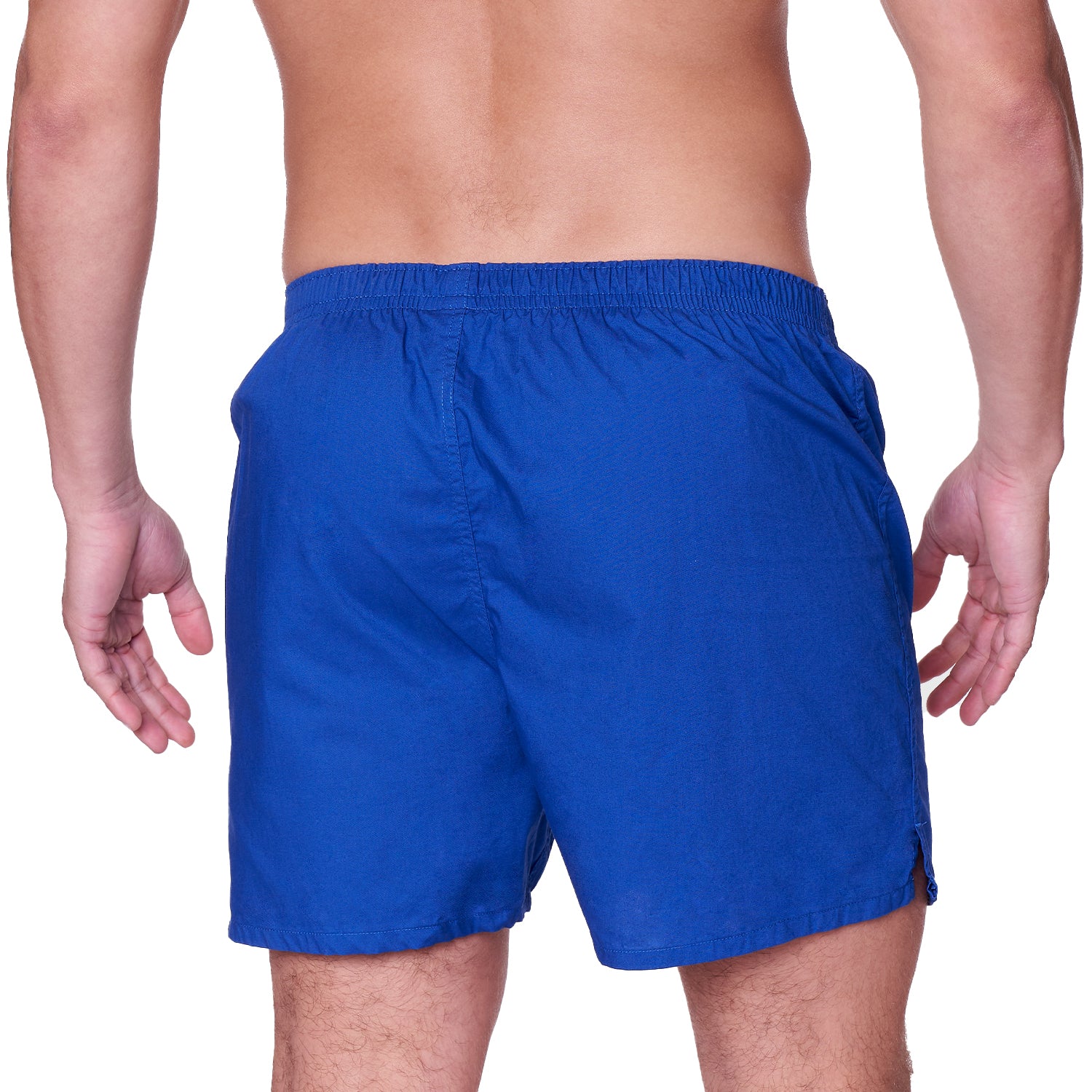 Boxer Trevira Hombre 5326
