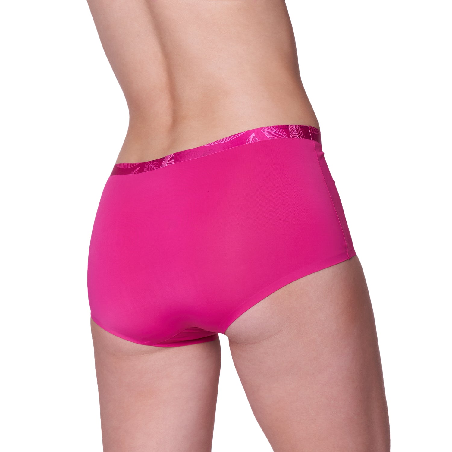 Calzón Corte Laser Comfy Seamless 20487