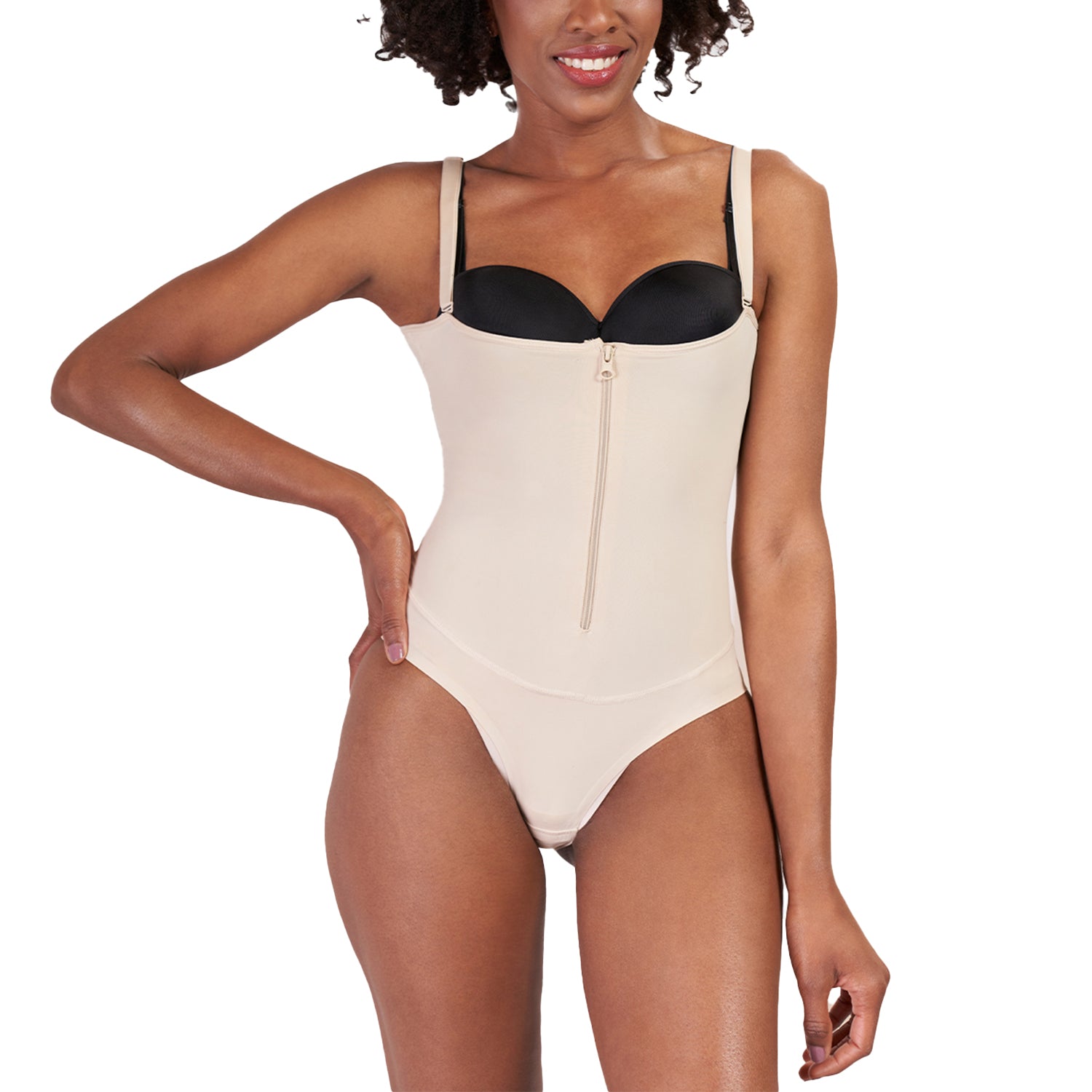 Body Control Abdomen Cintura Y Espalda 3807