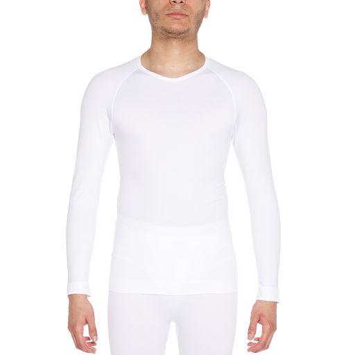 Primera capa polera manga larga 5621