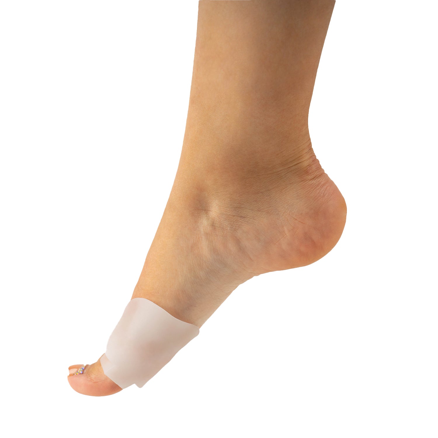 Silicona Pie Separador A138