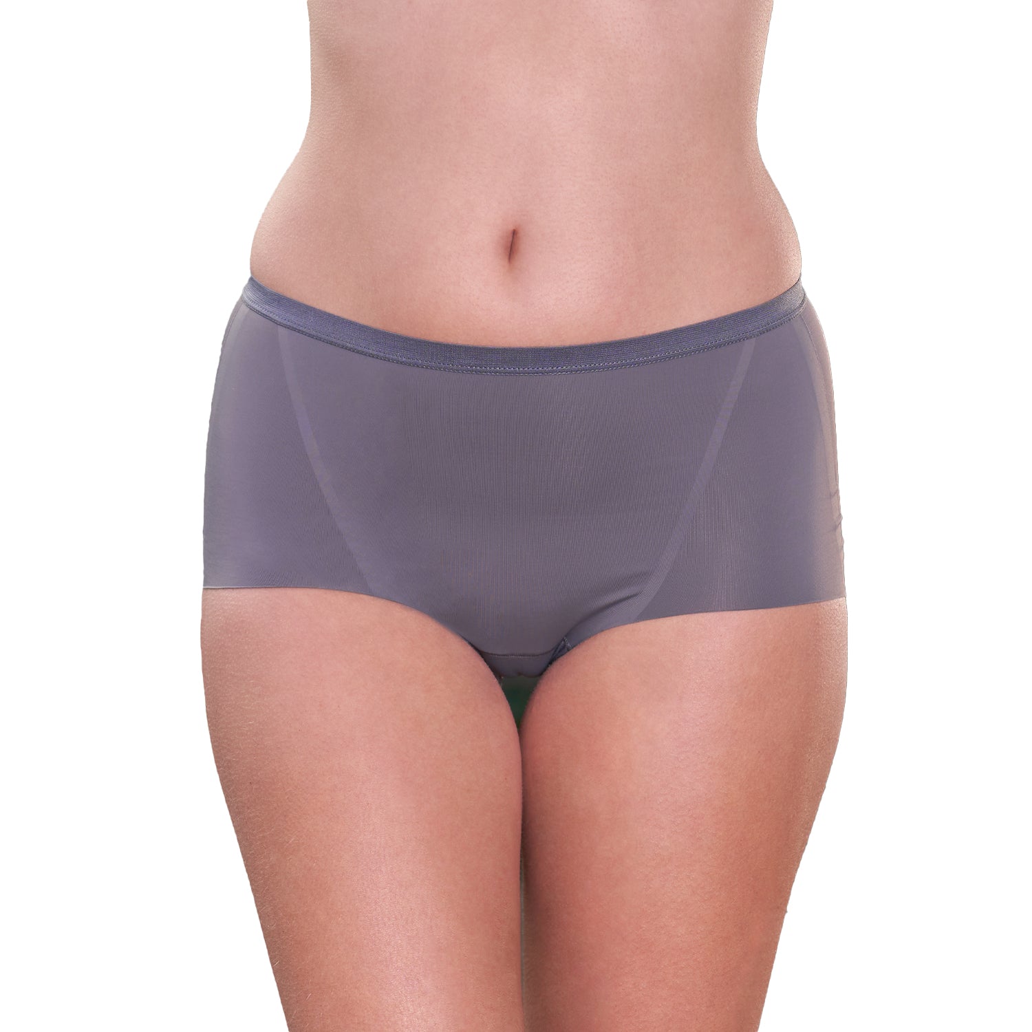 Calzón Termoelasticado Control Abdomen 20375