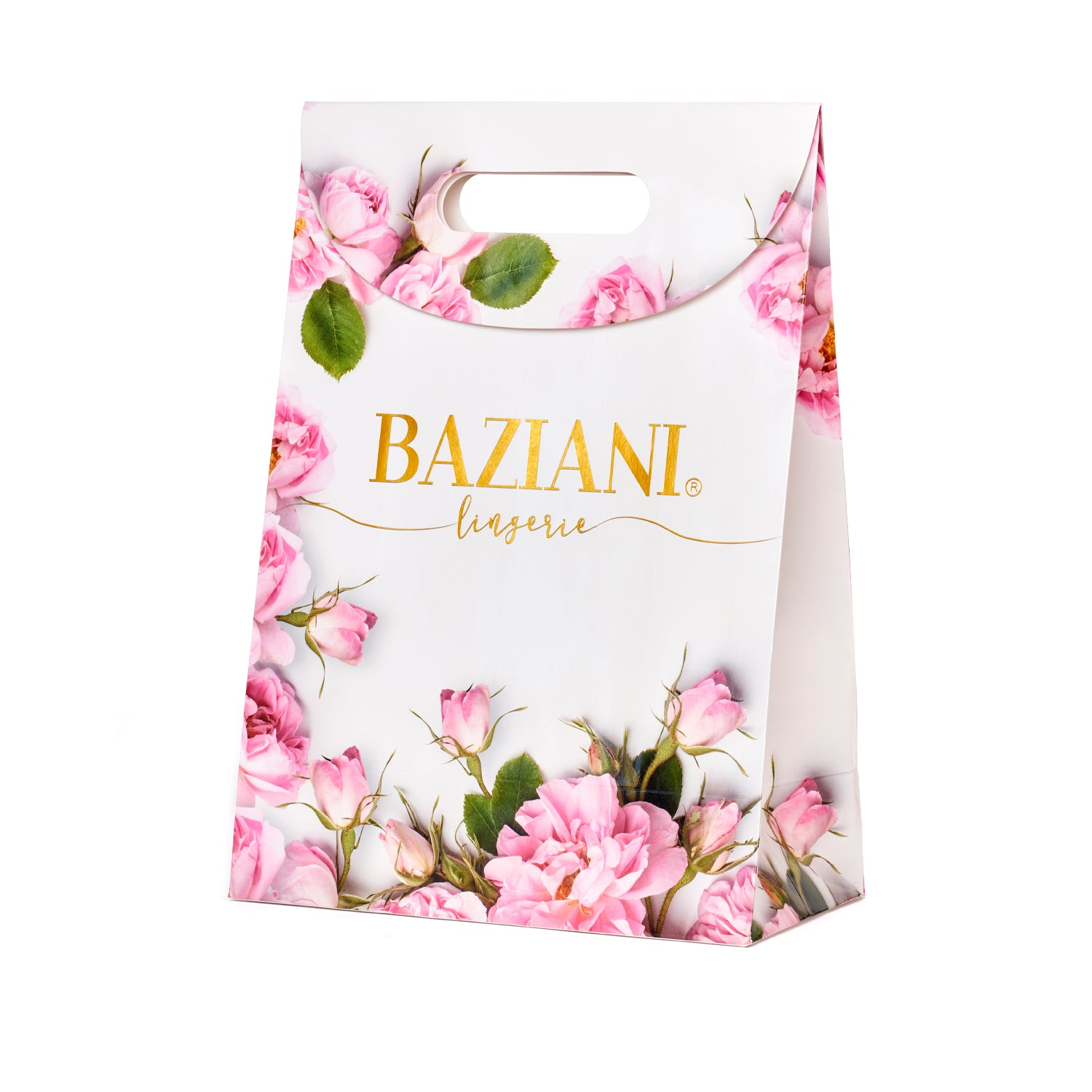 Bolsa Baziani Extra A238