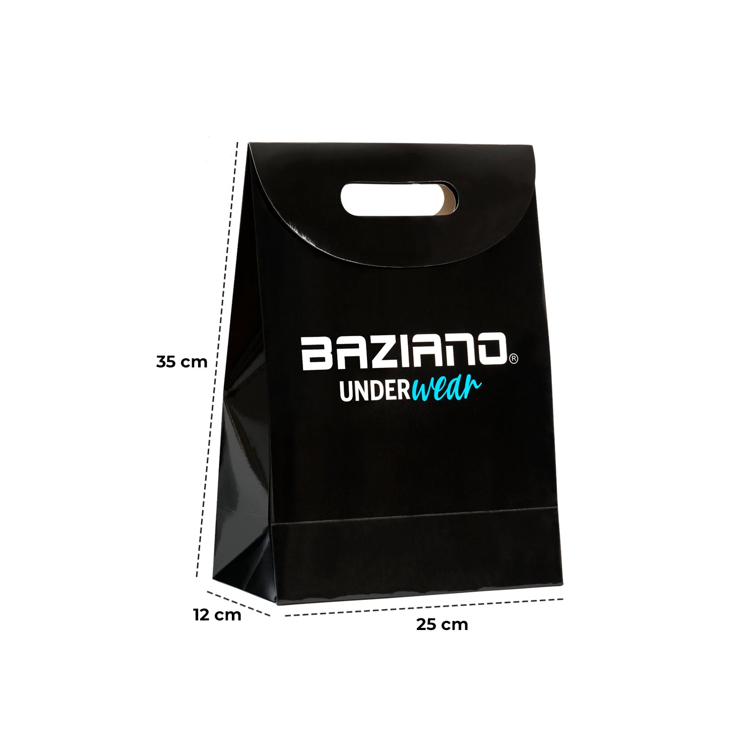 Bolsa Baziani Mediana A241