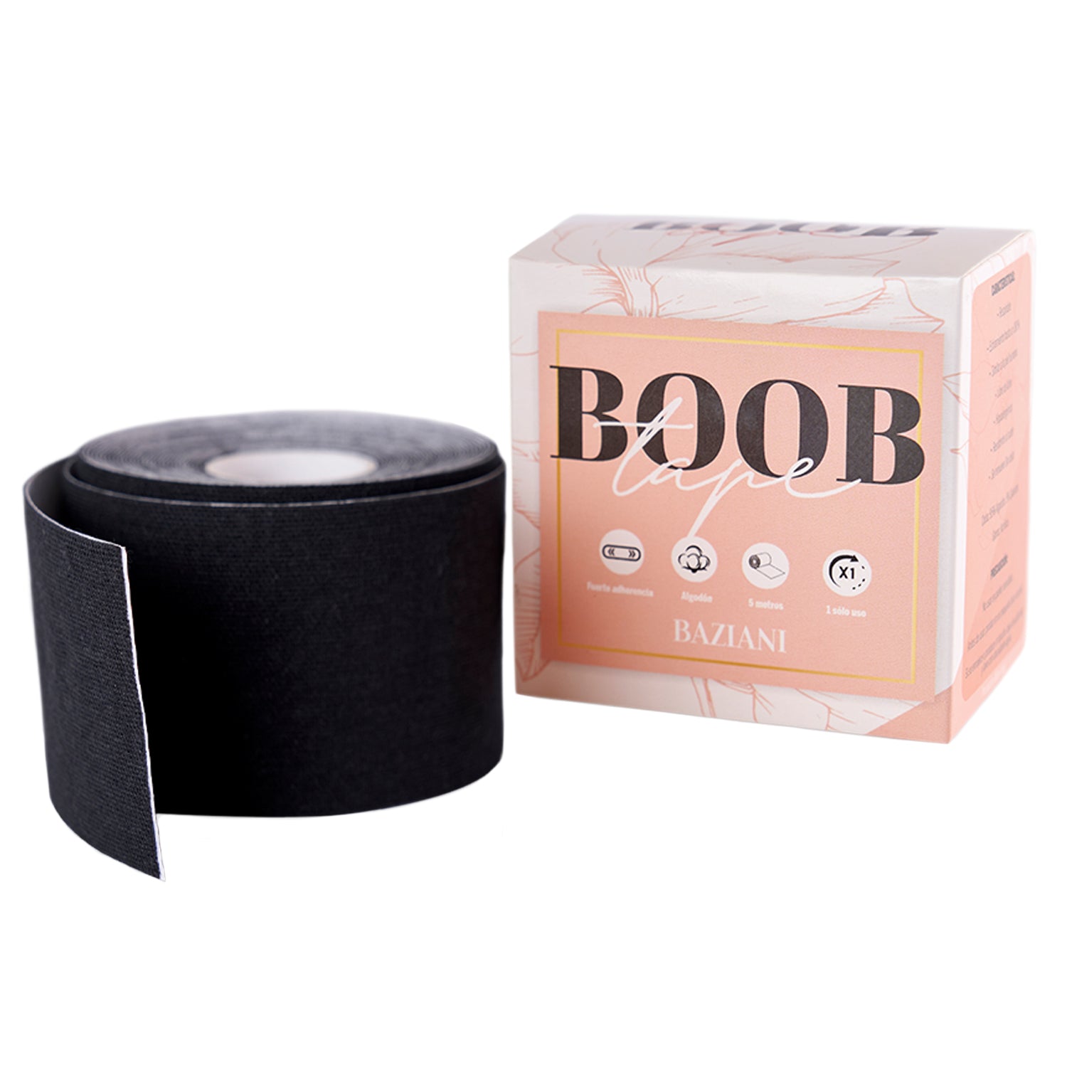 Cinta Adhesiva Boob Tape A253
