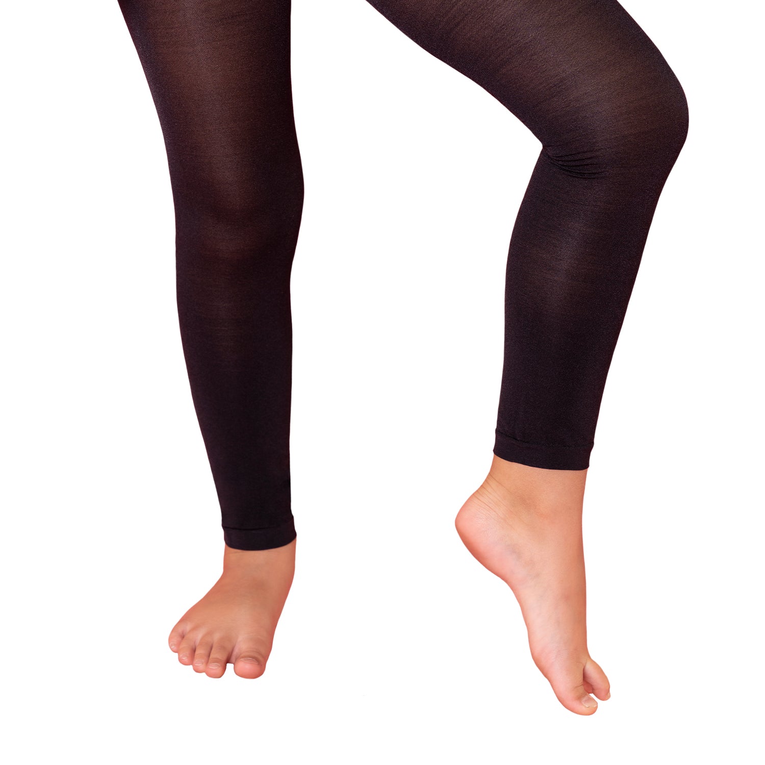 Panty Niña Sin Pie A255