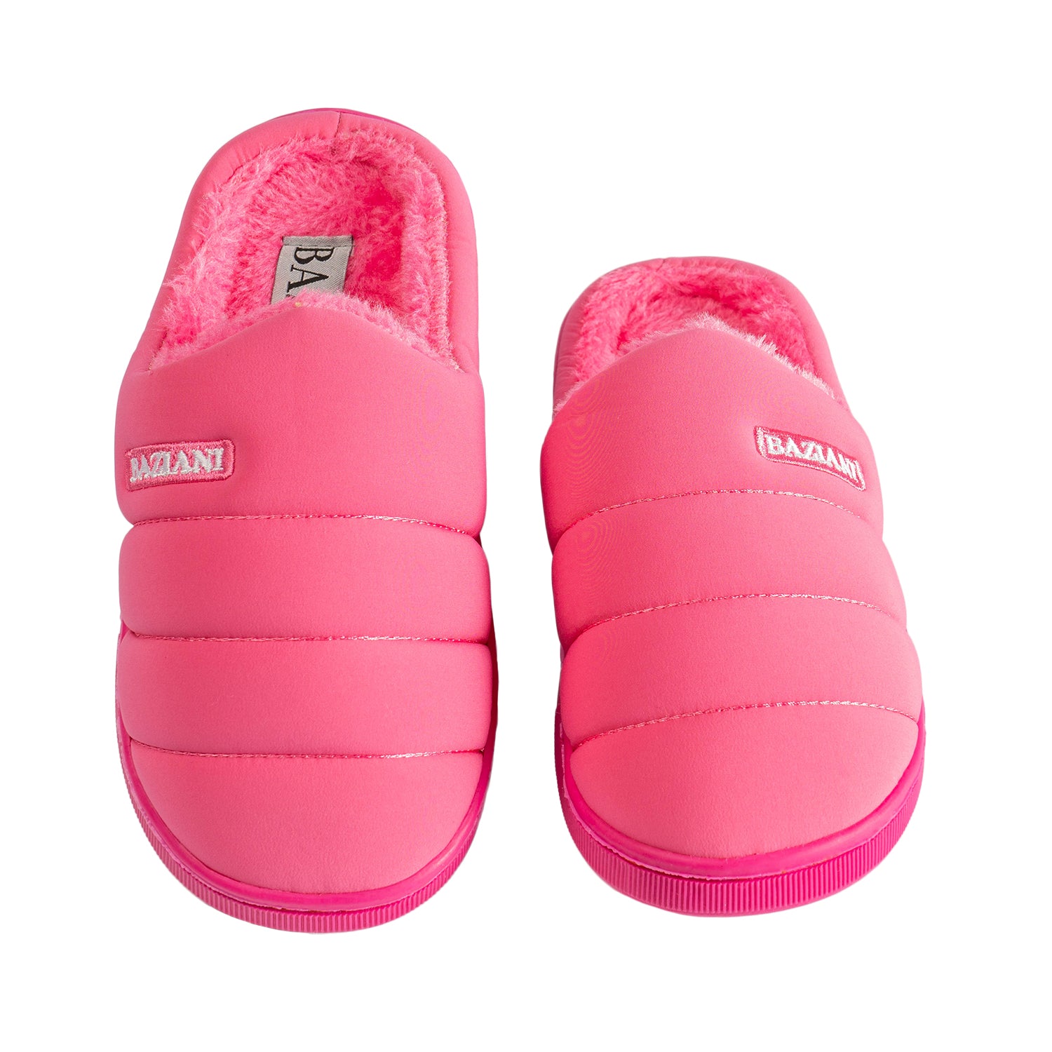 Pantufla Niña A266