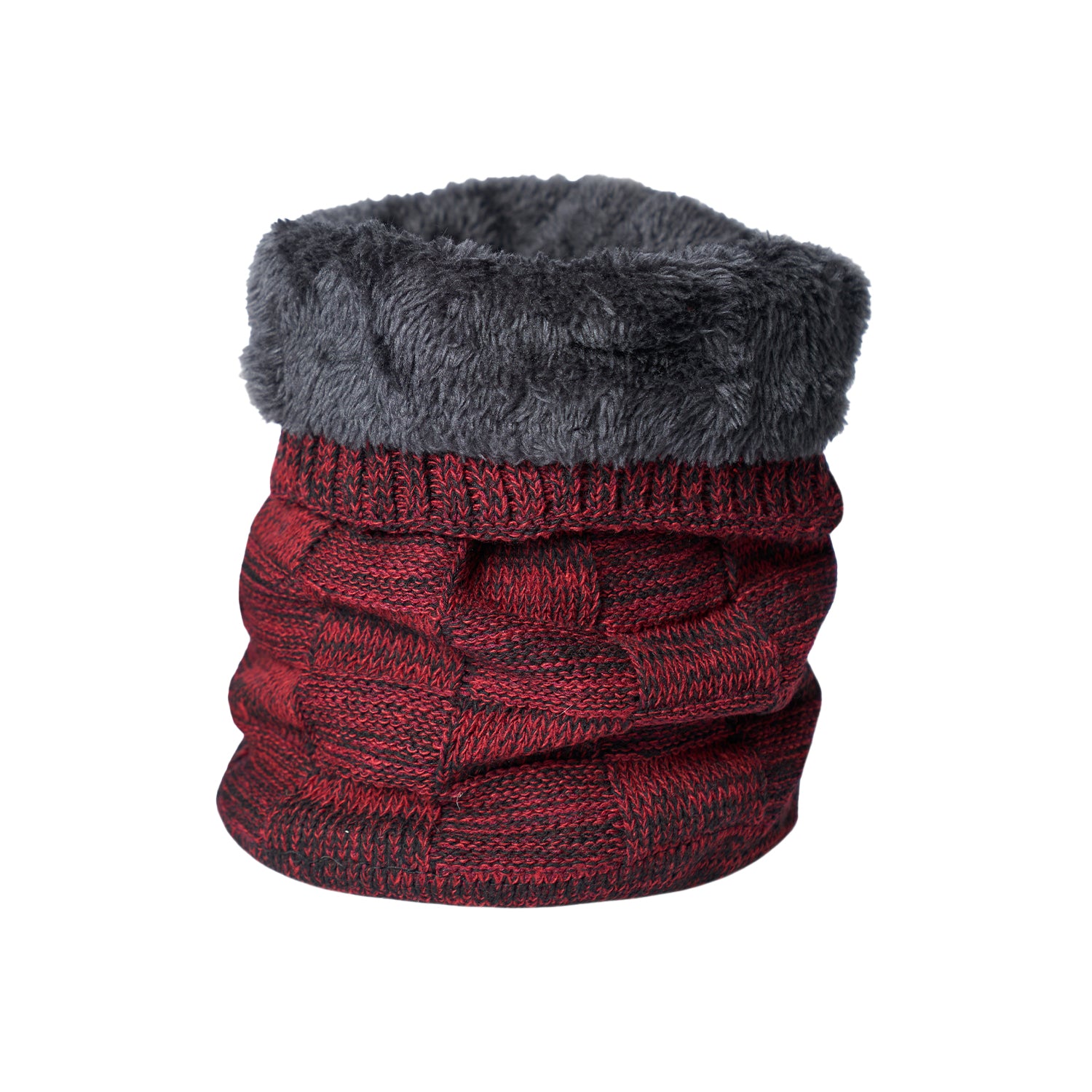 Cuello Polar Hombre A306