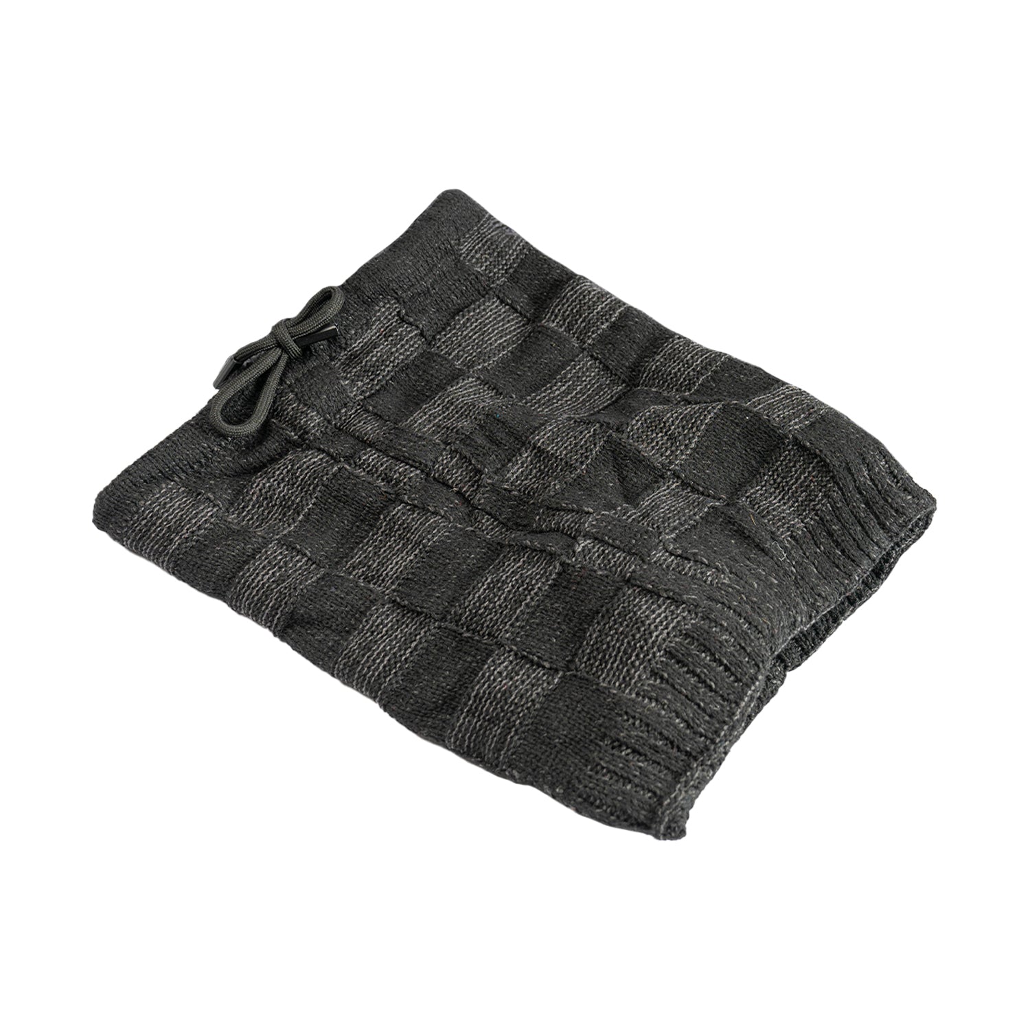 Cuello Polar Hombre A306