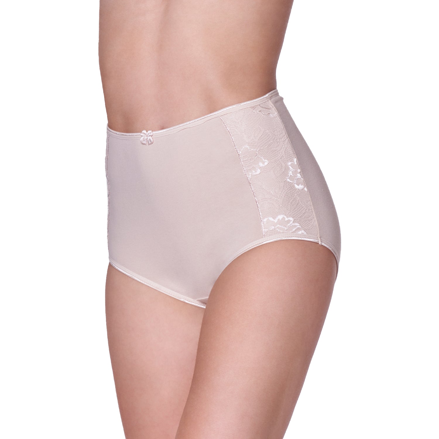 Calzón Algodón Lycra 20224