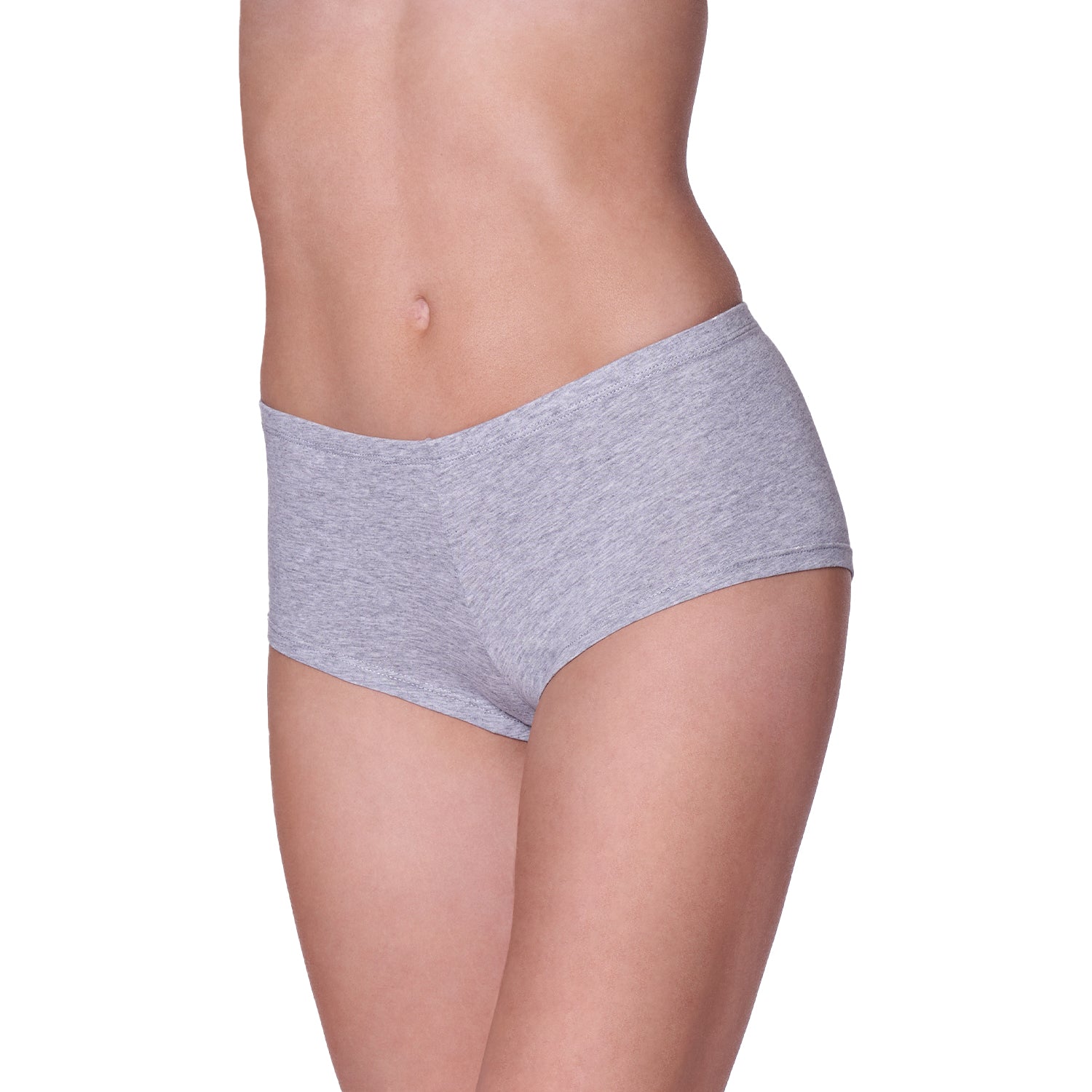 Calzón Pantaleta Algodón Lycra 2002