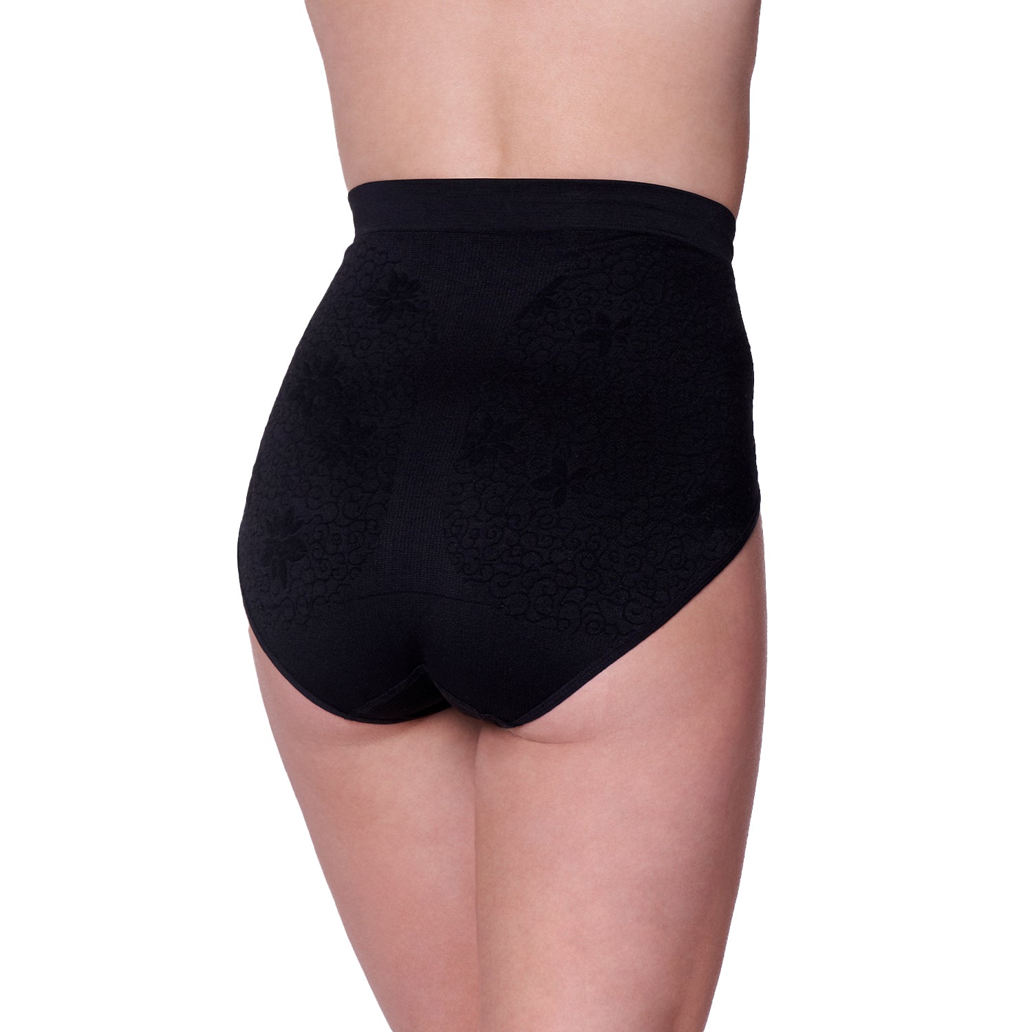 Calzón Jacquard Seamless 20305