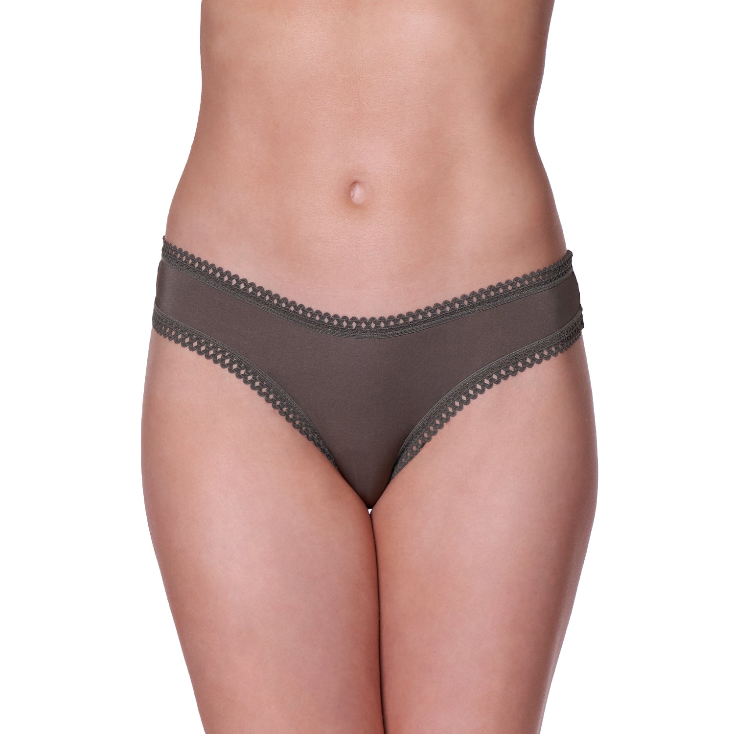 Calzón Bikini Comfy 20465