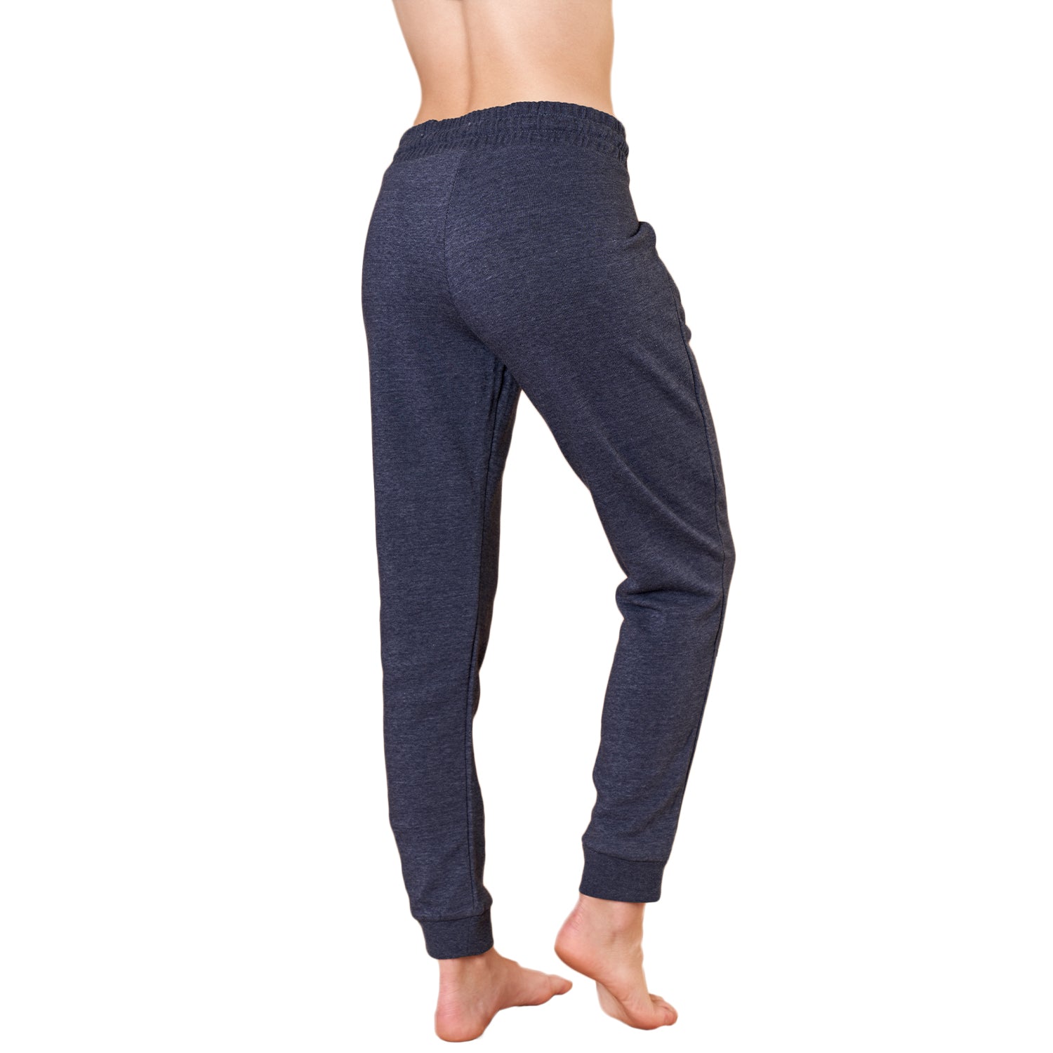 Pantalón Buzo Jogger Mujer 1191