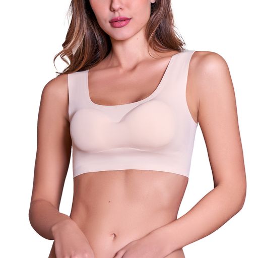Sostén Seamless Mujer 3926