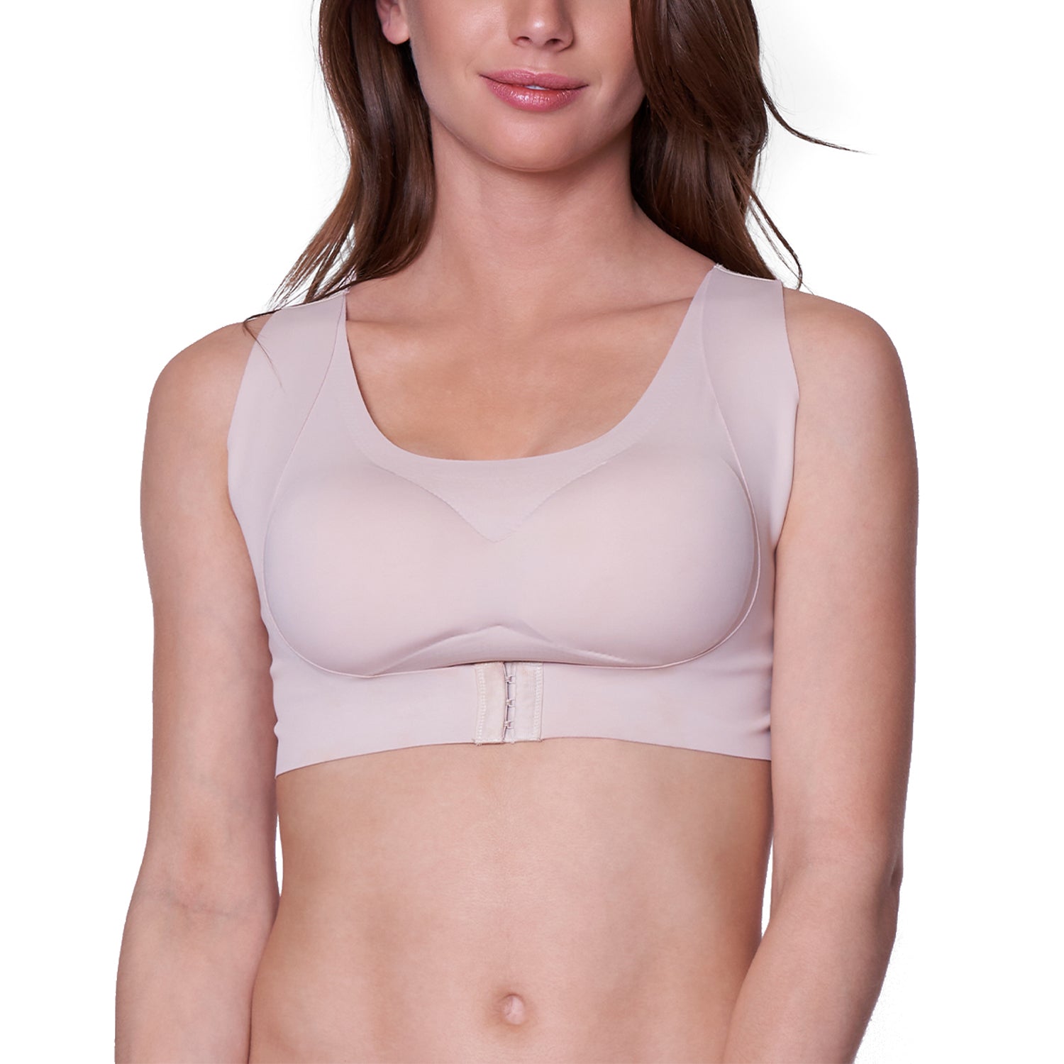 Sostén Corrector de Postura Corte Laser 3916