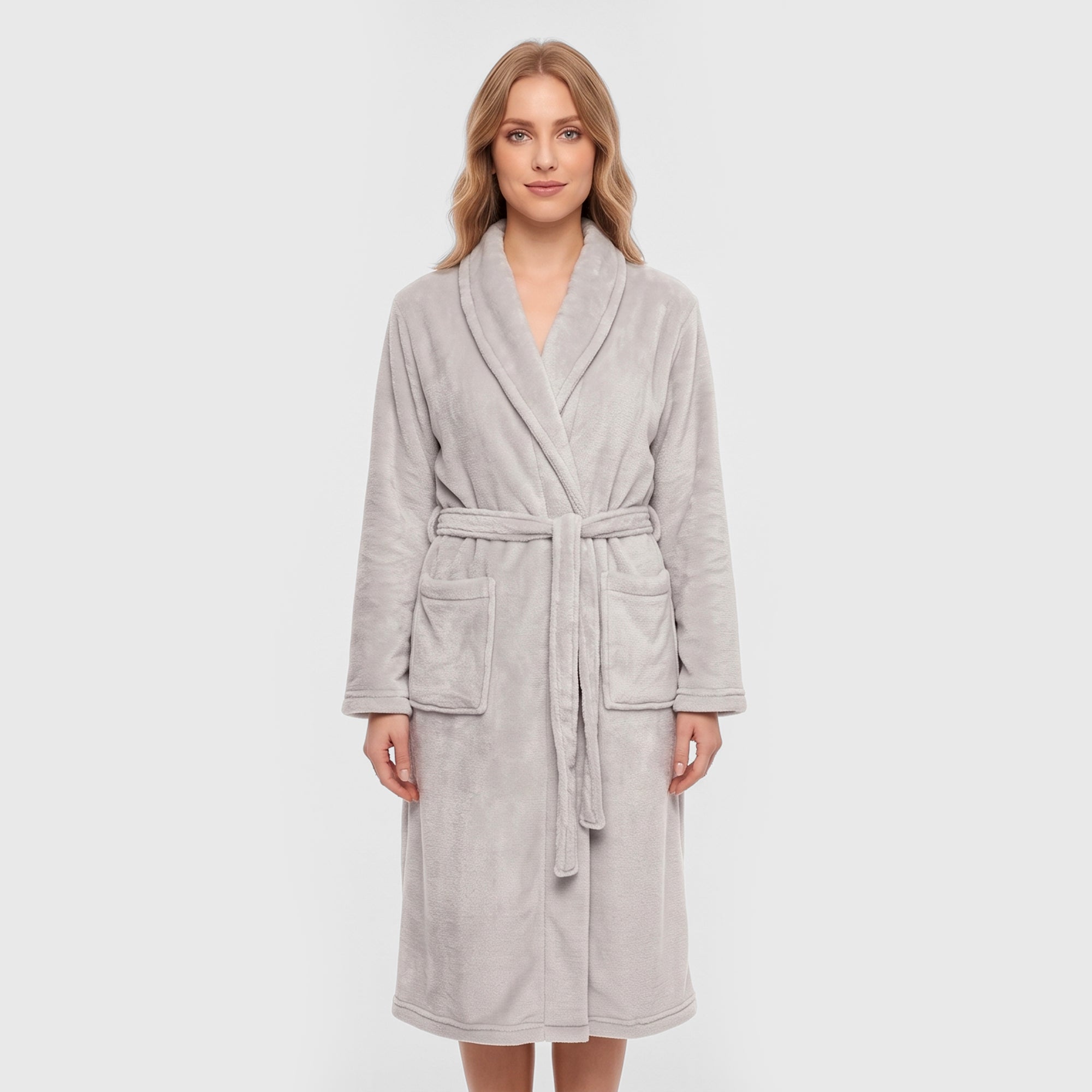BATA MICROPOLAR MUJER 8731