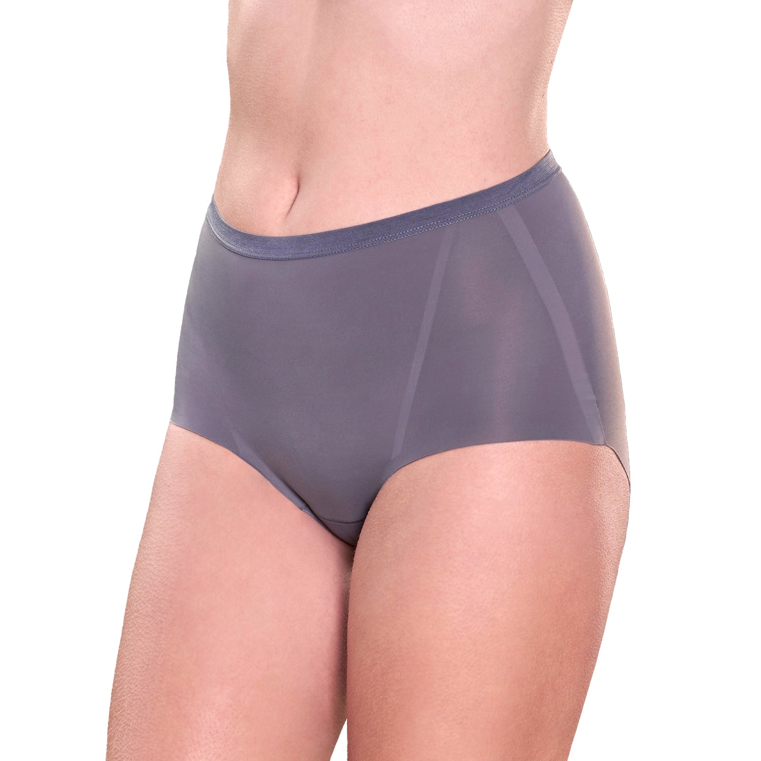 Calzón Termoelasticado Control Abdomen 20375