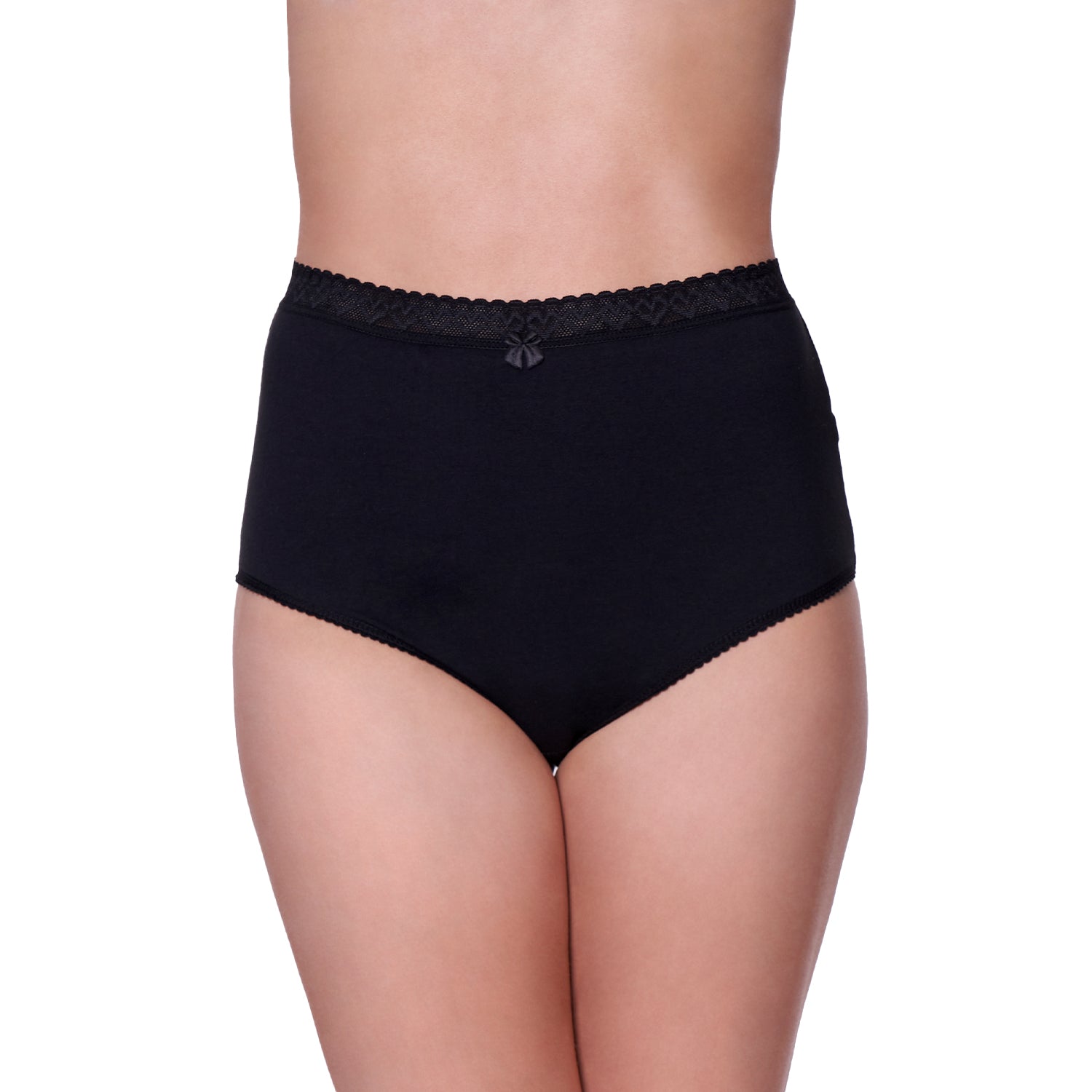 Calzón Algodón Lycra 2462