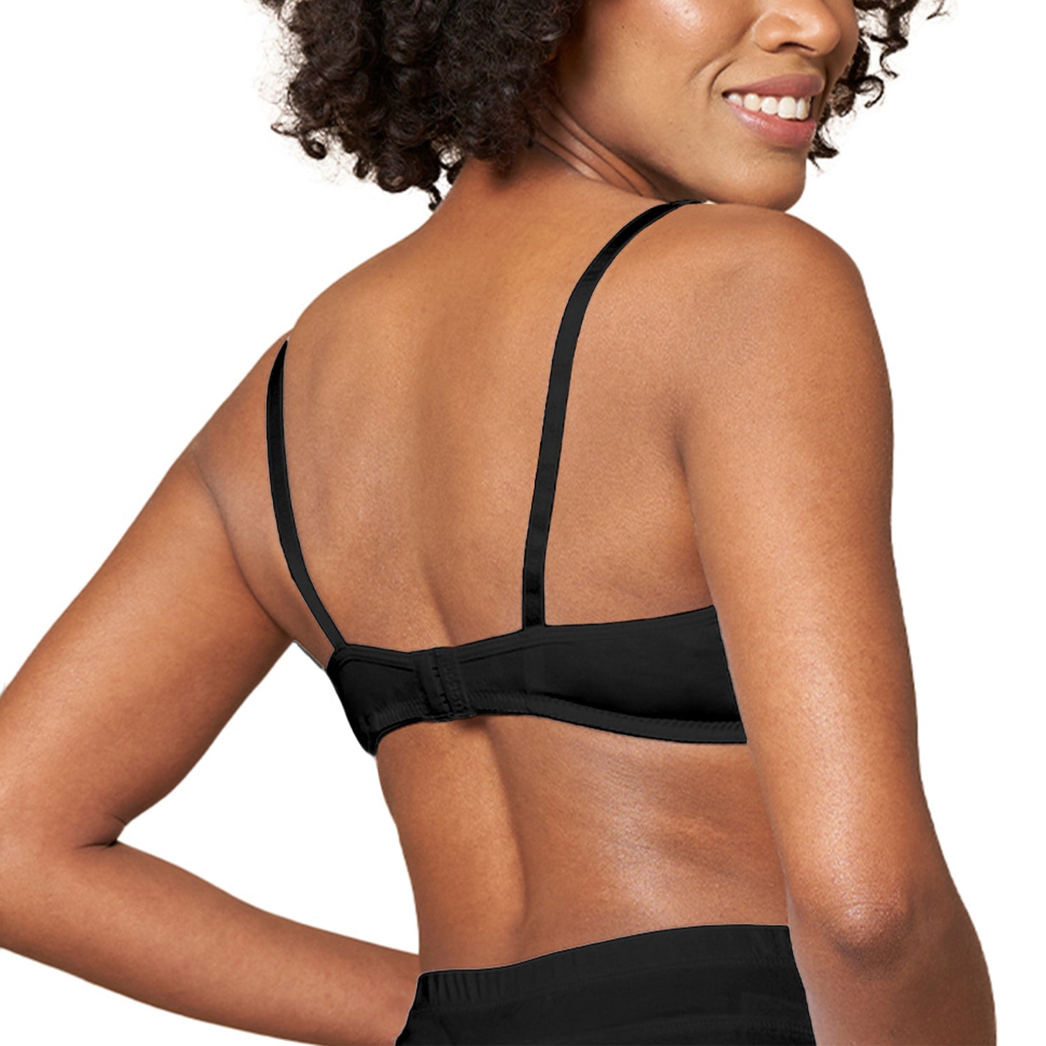 Sostén Maternal Algodón Pique 3824