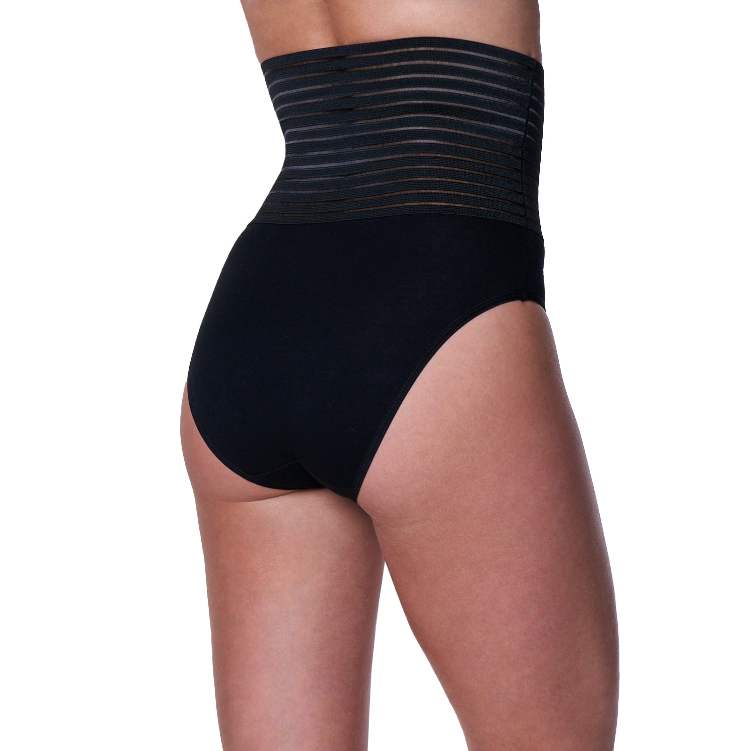 Calzón Faja Alta 20574