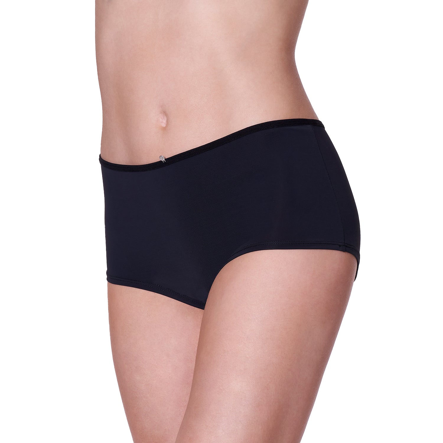 Calzón Pantaleta Tiro Alto 20486