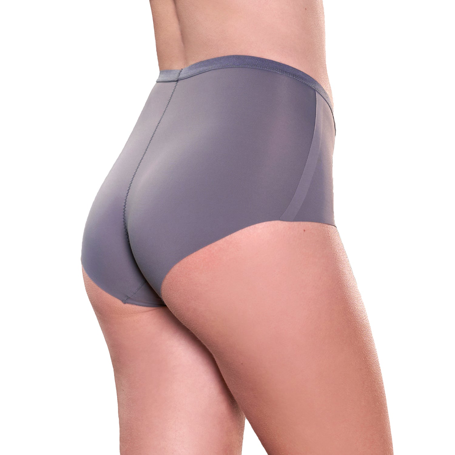 Calzón Termoelasticado Control Abdomen 20375