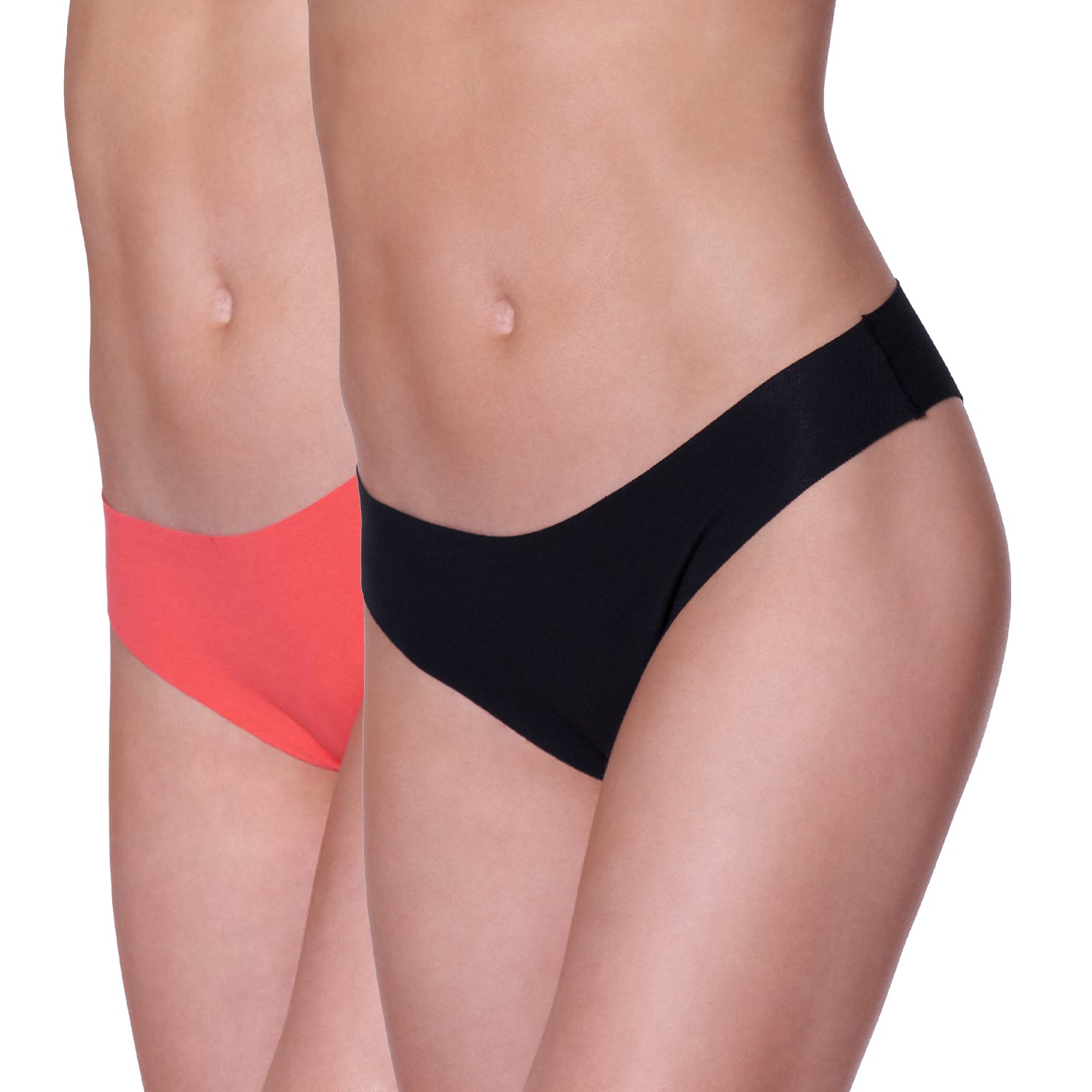 Pack 2 Calzones Bikini 20378