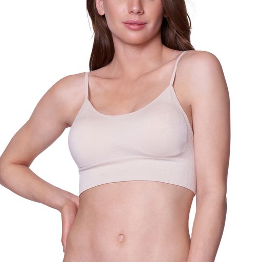 Sostén Seamless 3880