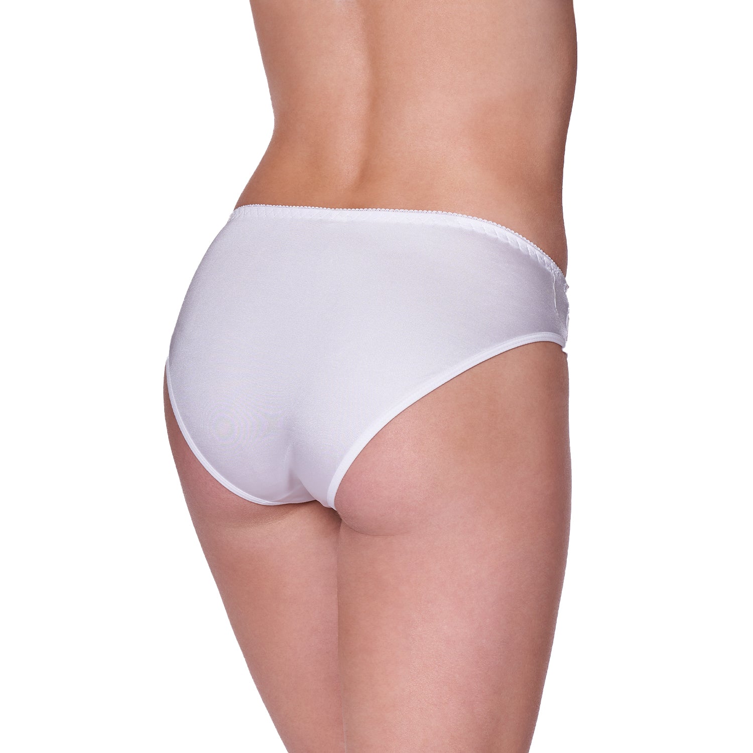 Calzón Bikini Bordado 20191