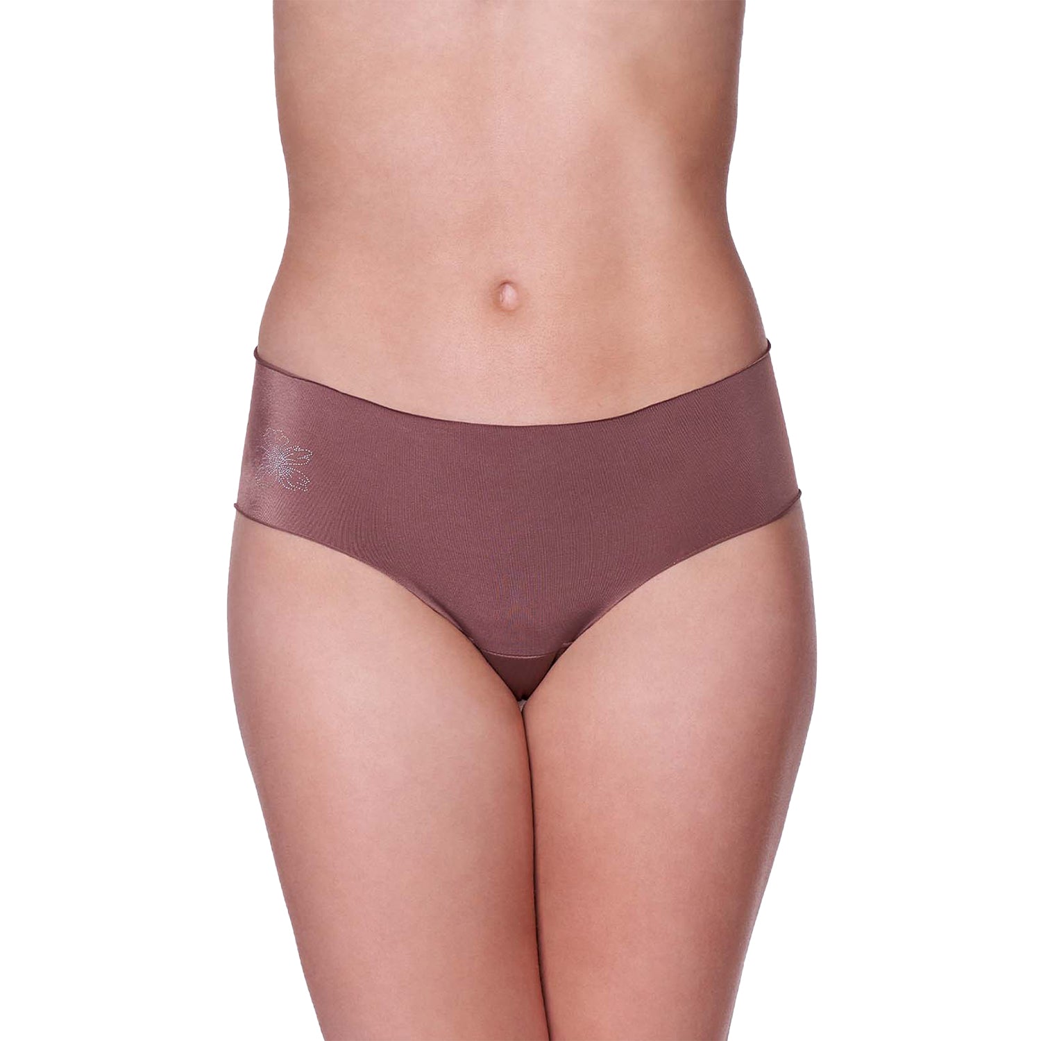 Calzón Pantaleta Seamless 2231