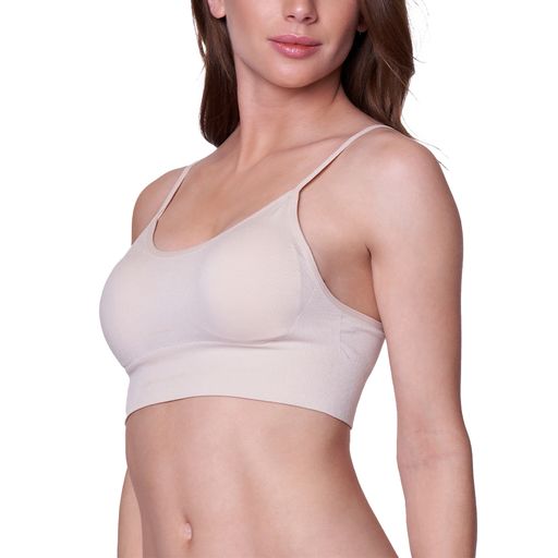 Sostén Seamless 3880