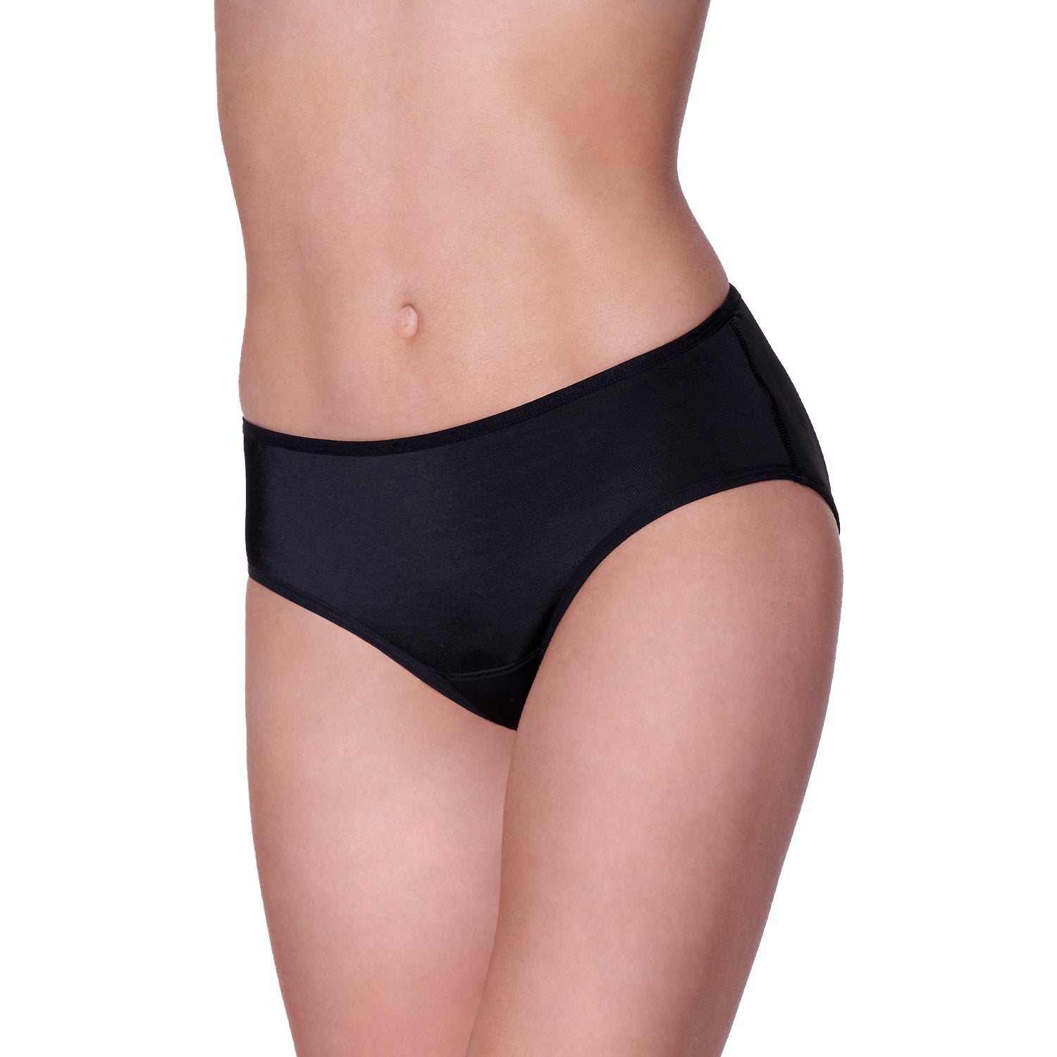 Calzón Pantaleta Aumenta Glúteos 2484
