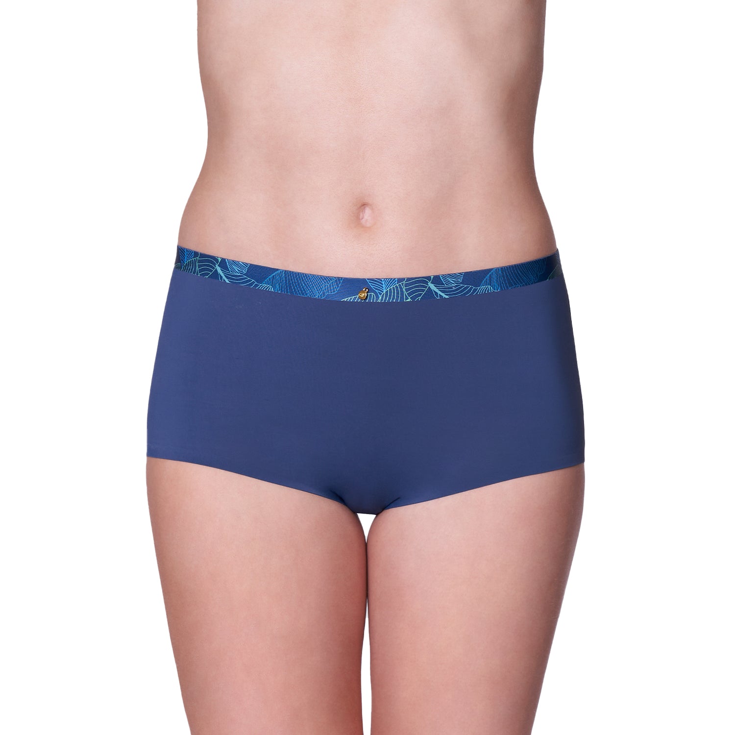 Calzón Corte Laser Comfy Seamless 20487